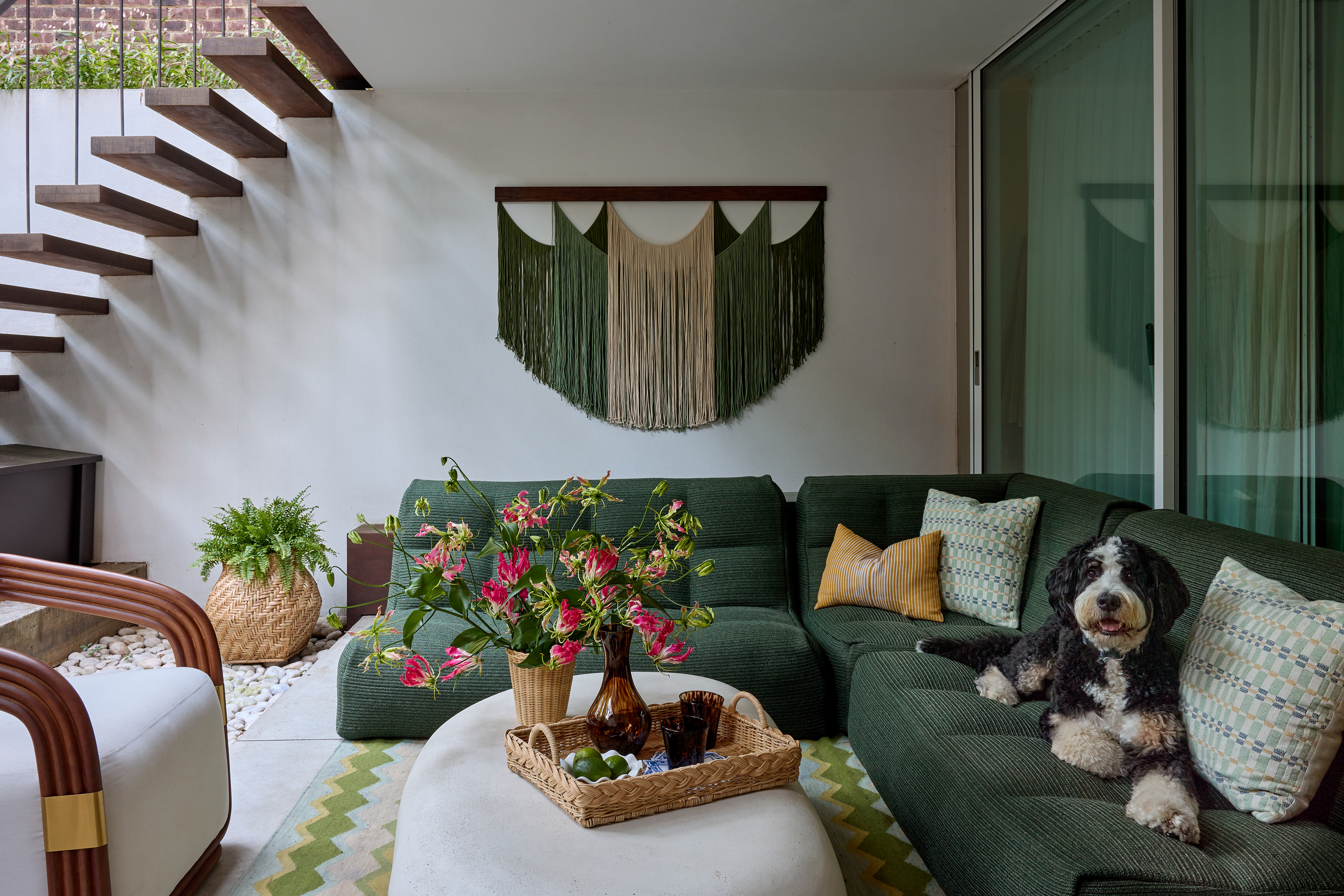 Isys Interiors Photographed by Kirsten Francis