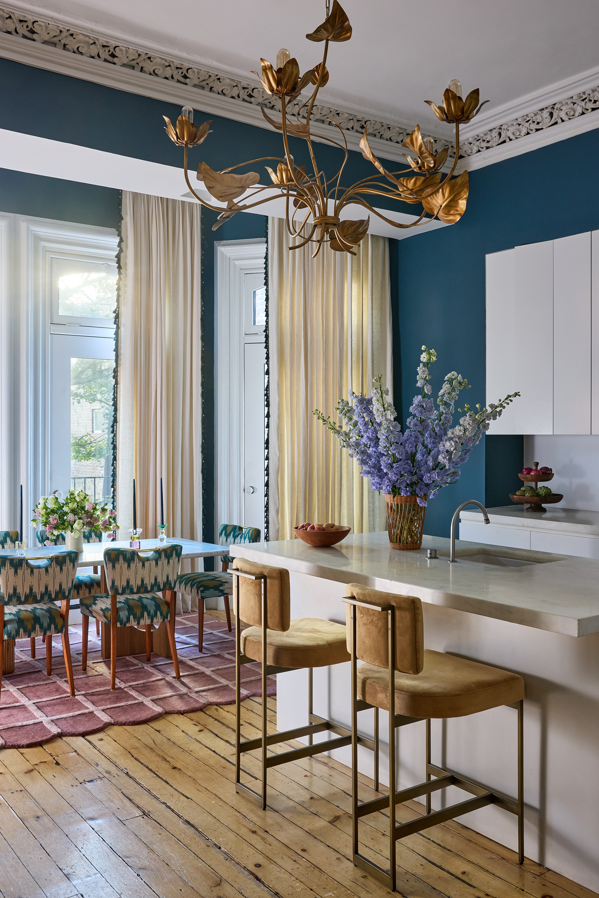 Isys Interiors Photographed by Kirsten Francis