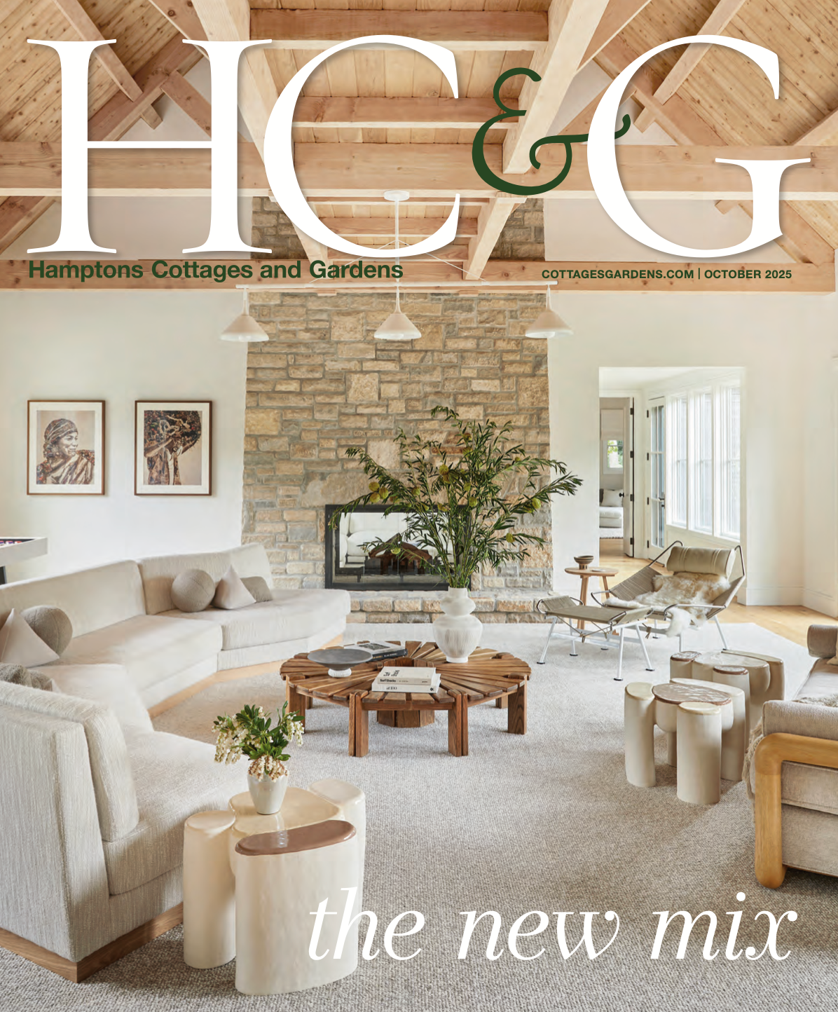 HC&G October Issue Produced and Styled by Kimberly Power Photography Hayley Ellen Day