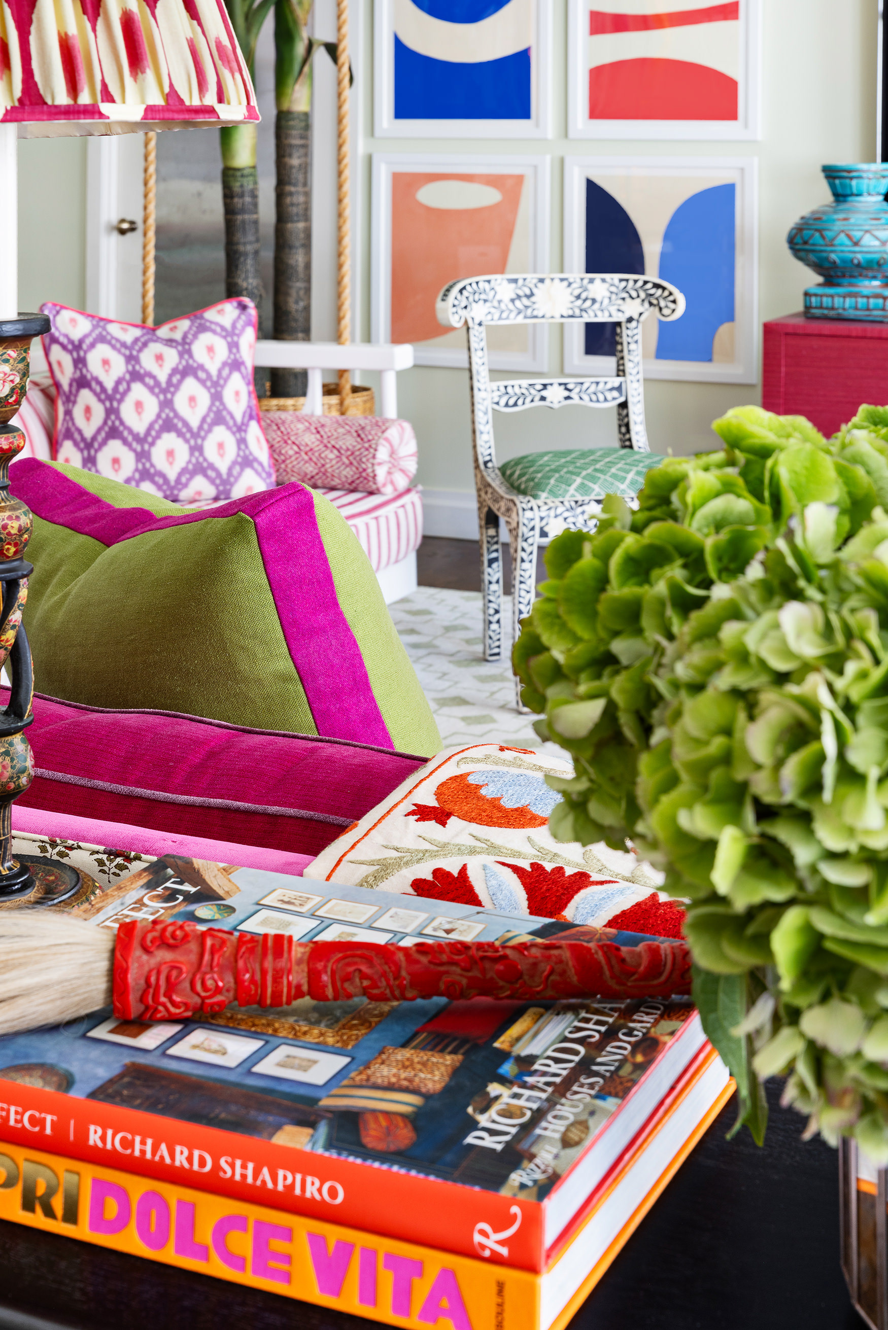 Editorial shoot for Chrissy Ritter LLC, Photographed by Hayley Ellen Day 