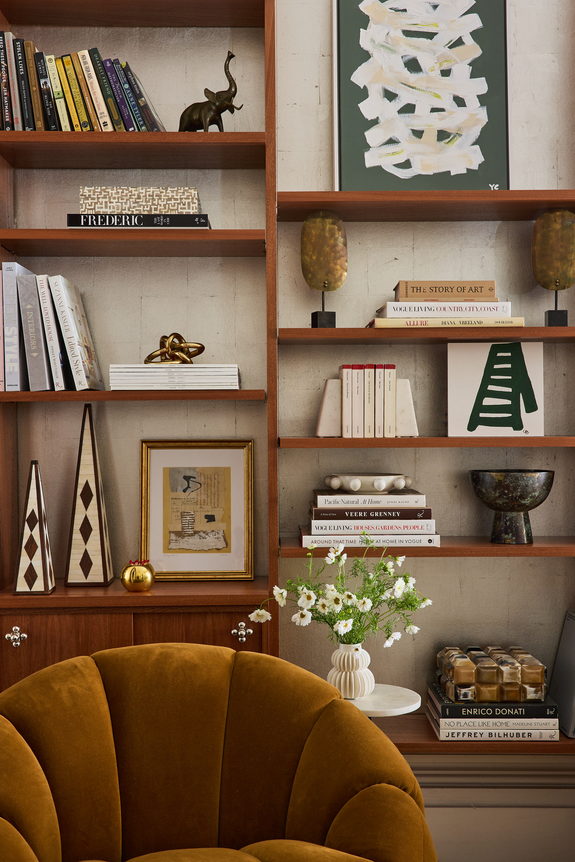 Isys Interiors Photographed by Kirsten Francis