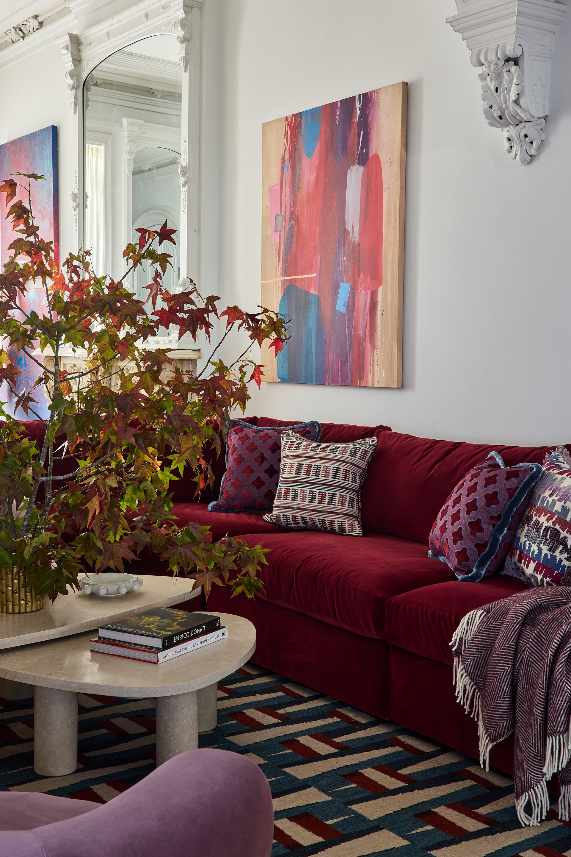 Isys Interiors Photographed by Kirsten Francis