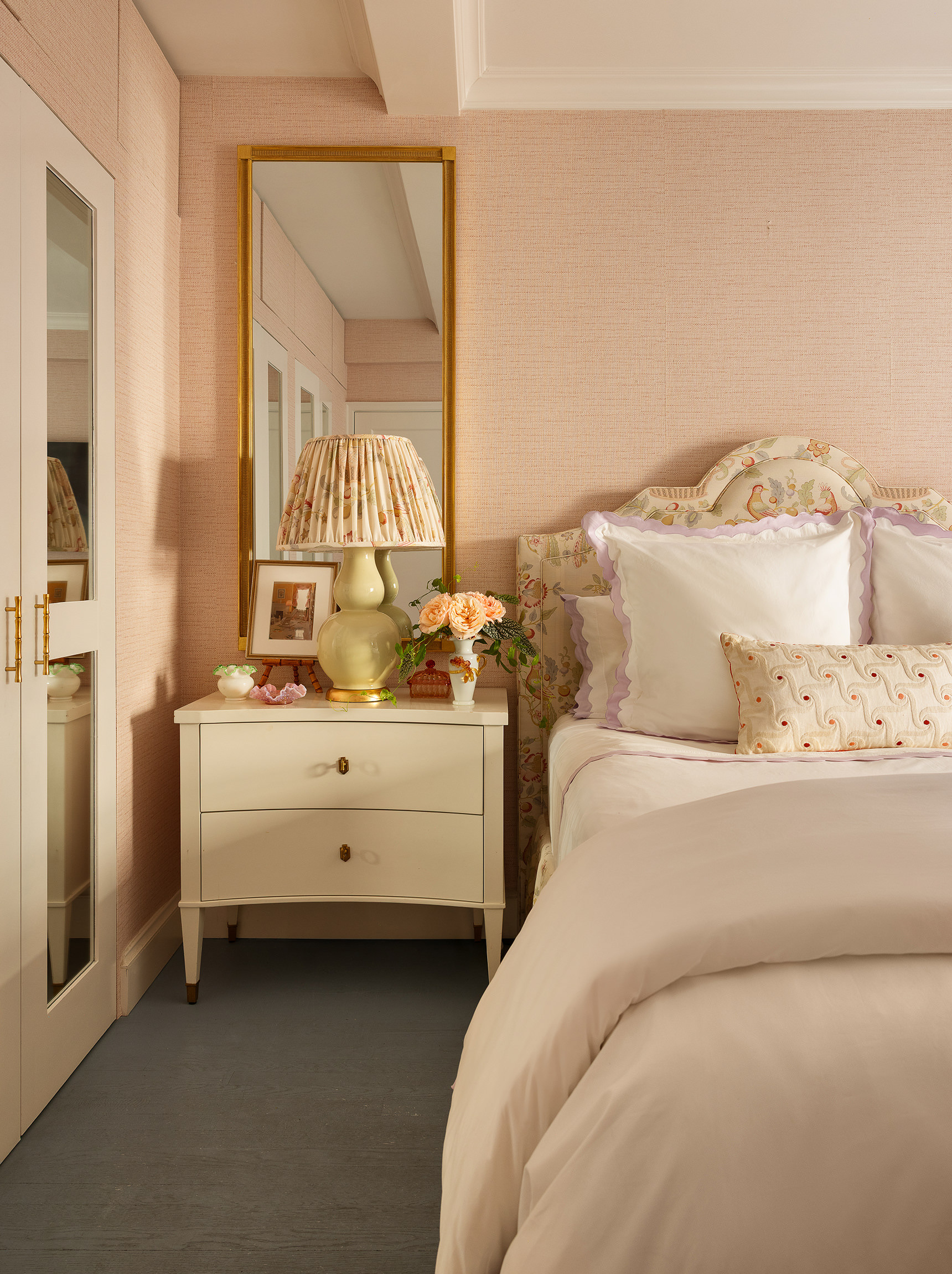 Interior Design by Susanna Maggard for Homeworthy, Photography by Hayley Ellen Day