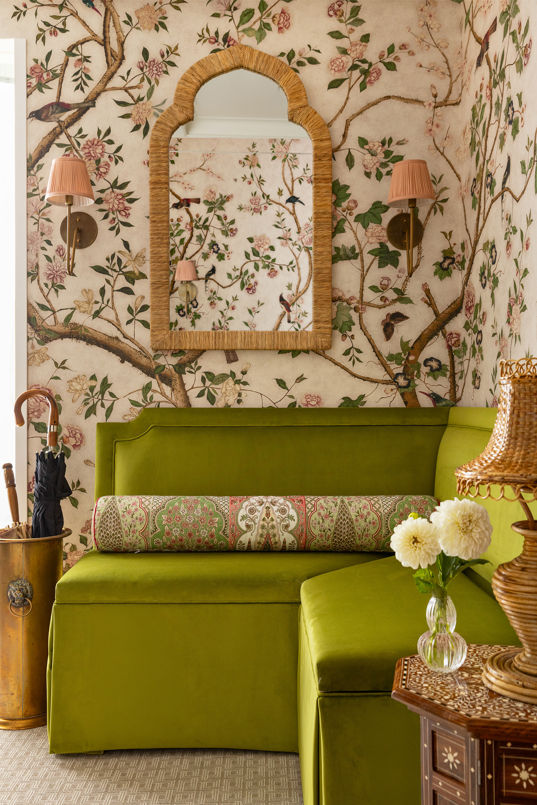Editorial Shoot for Chrissy Ritter LLC, Photographed by Hayley Ellen Day