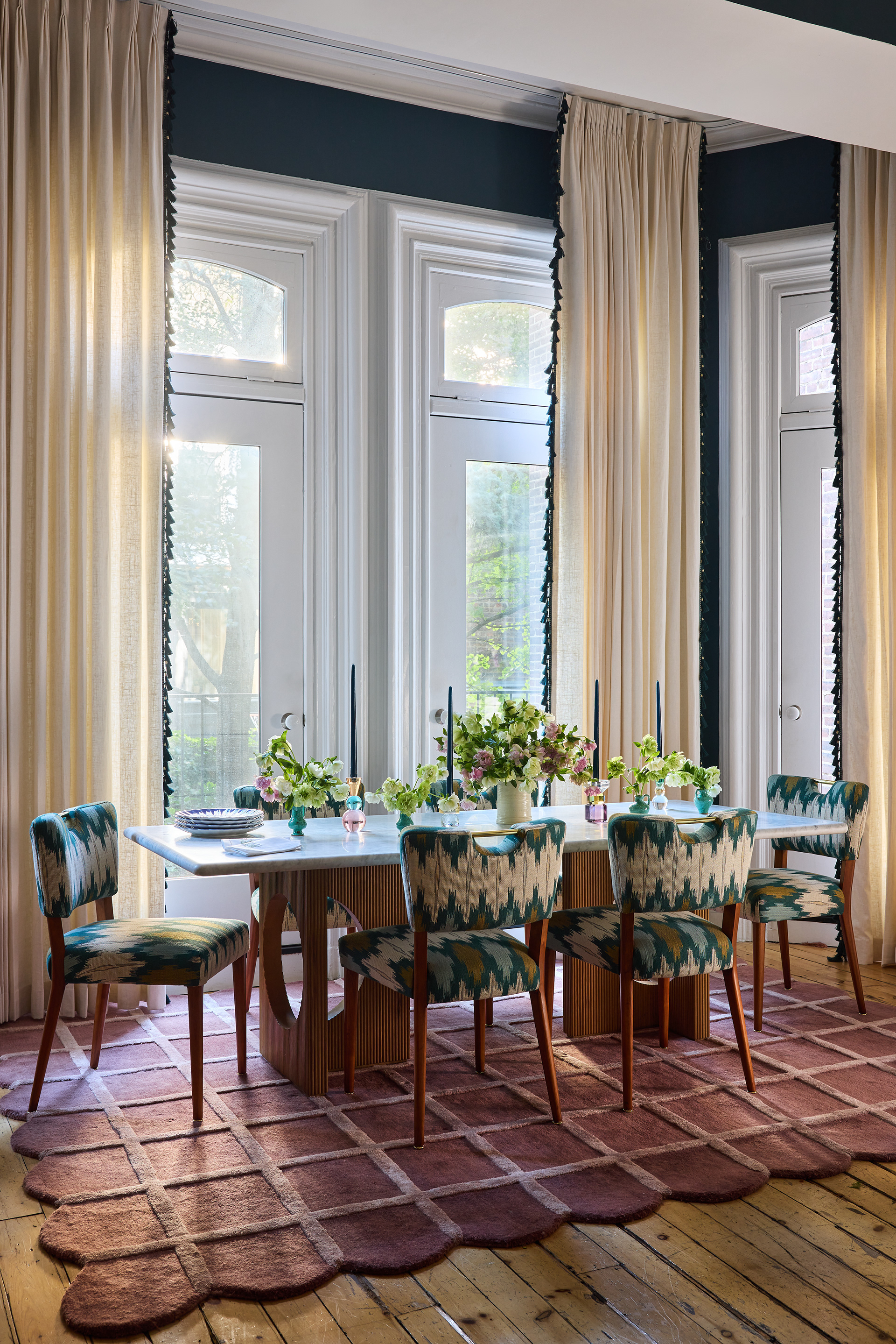 Isys Interiors Photographed by Kirsten Francis