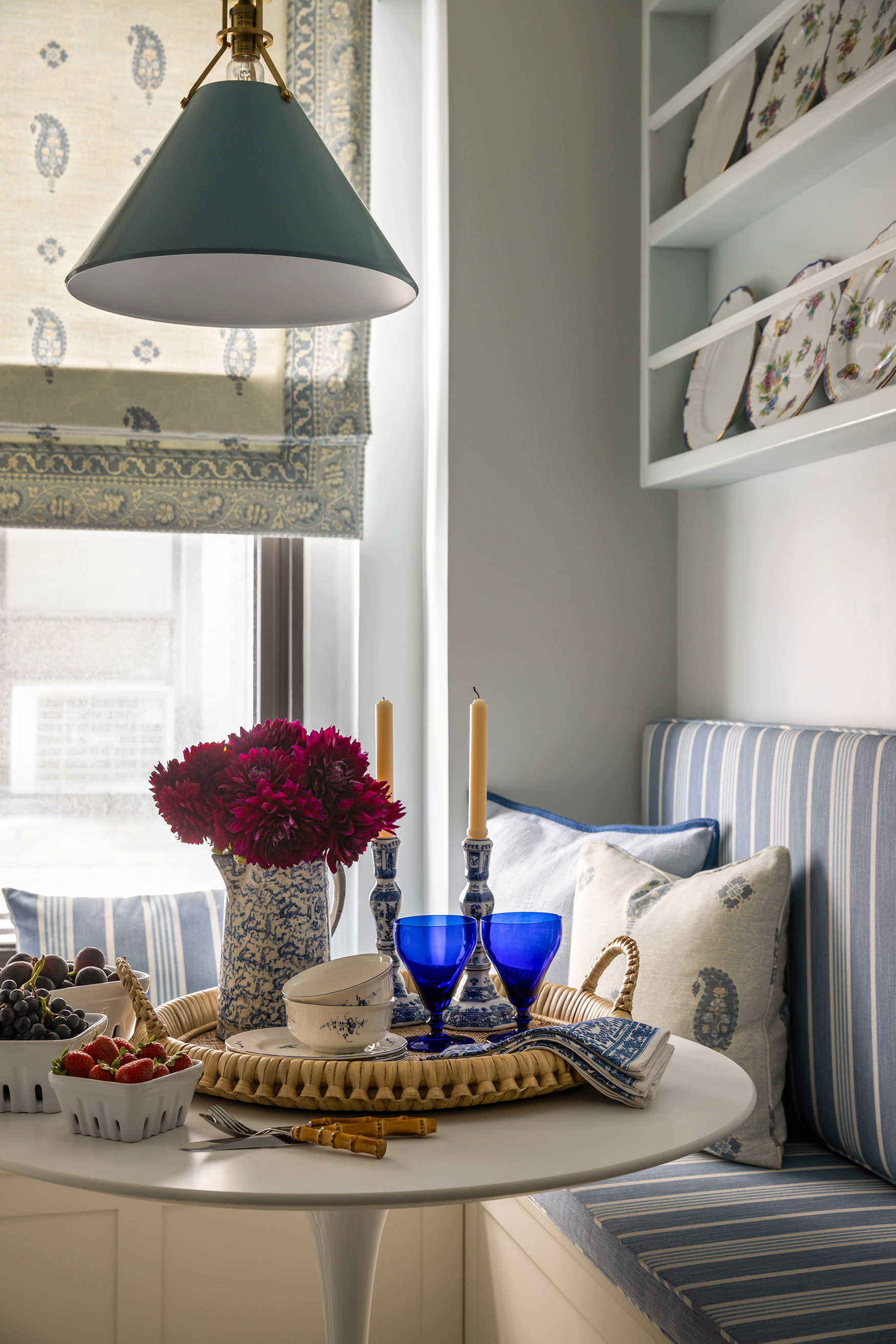 Editorial Shoot for Chrissy Ritter LLC, Photographed by Hayley Ellen Day