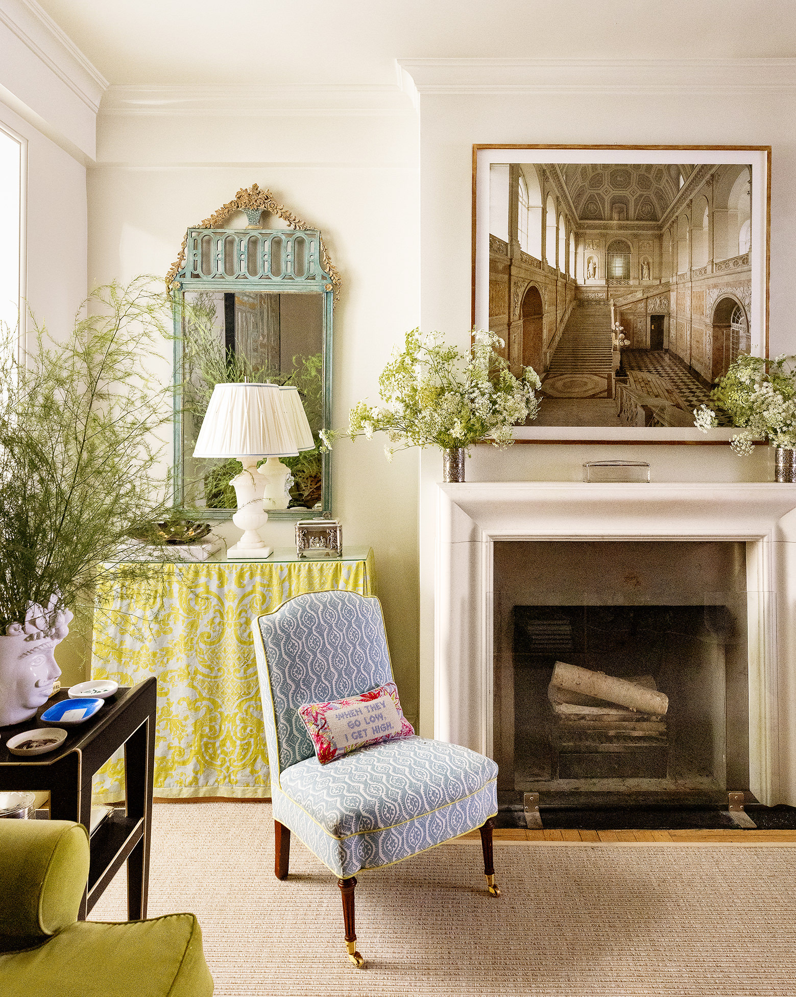 Interior Design by Susanna Maggard for Homeworthy, Photography by Hayley Ellen Day