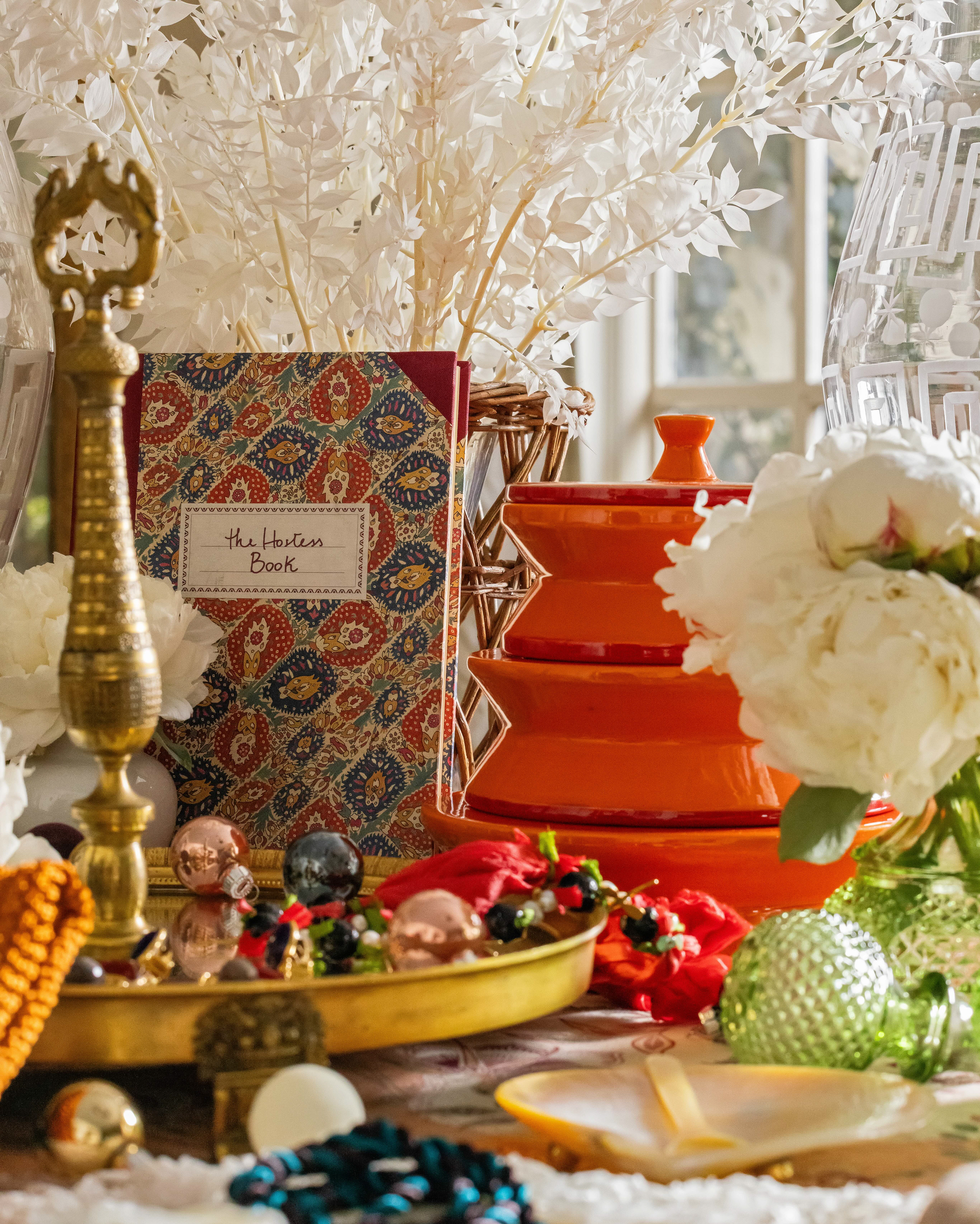 Cabana Holiday Gift Guide, Photo by Hayley Ellen Day