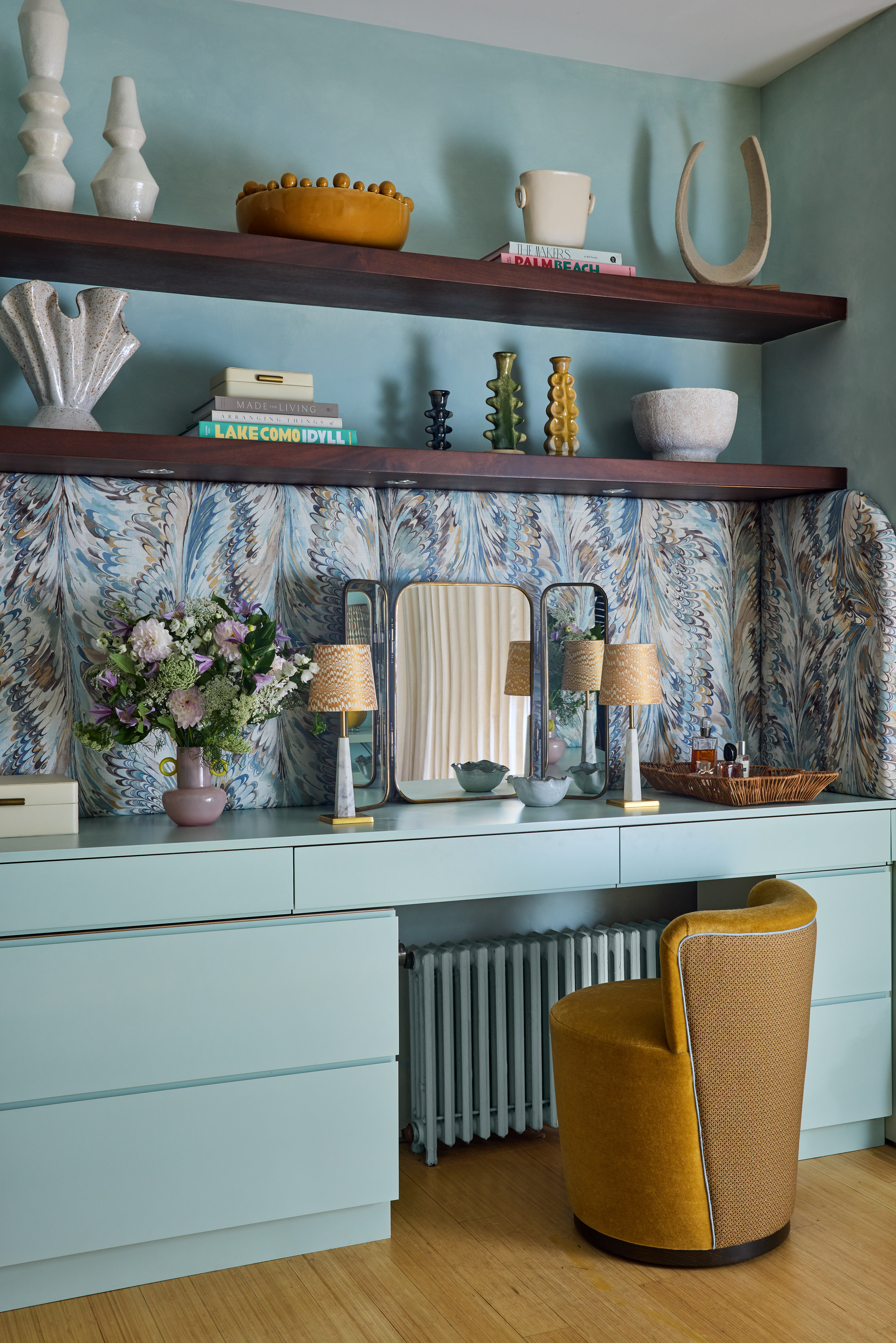 Isys Interiors Photographed by Kirsten Francis