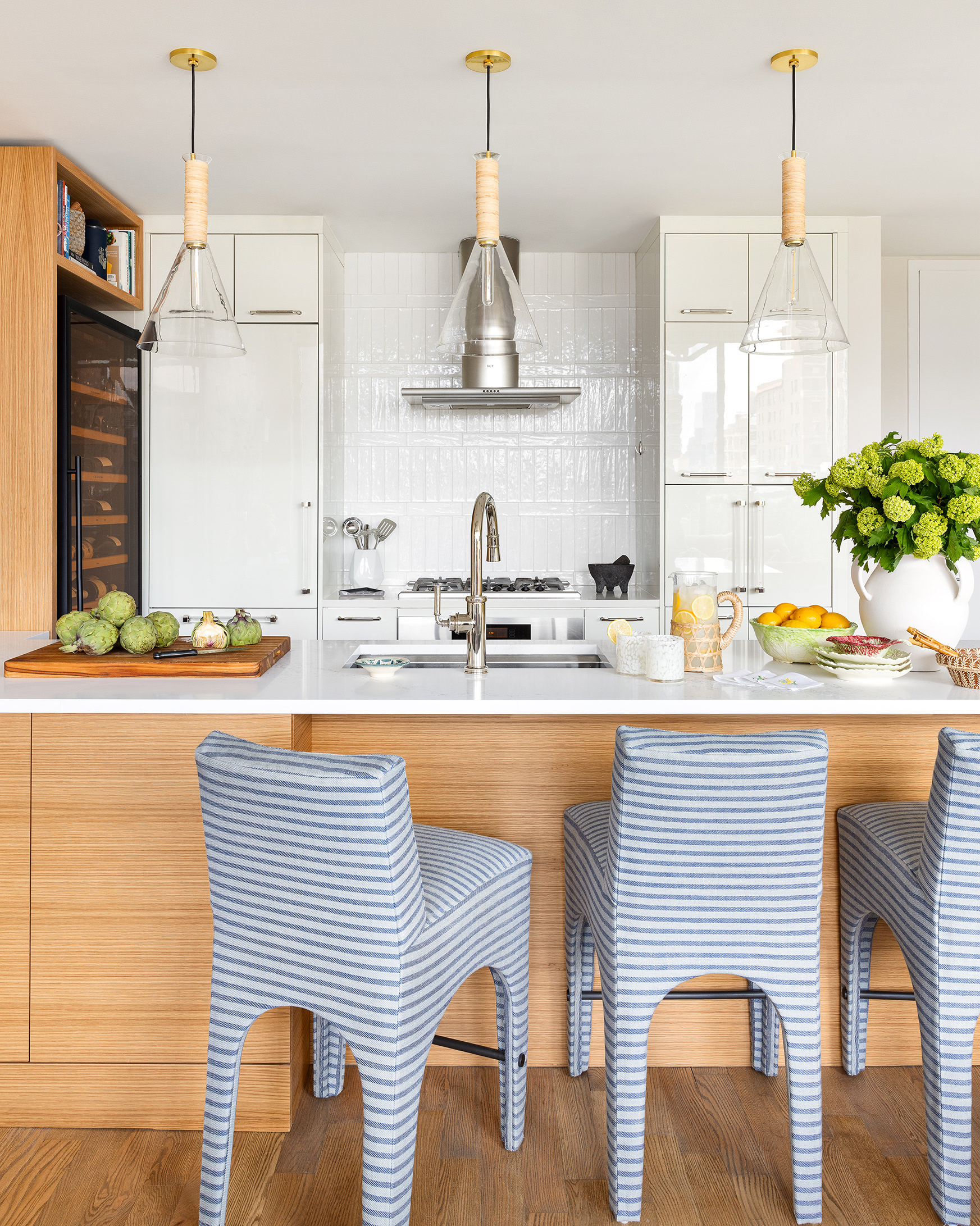 Editorial Shoot for Chrissy Ritter LLC, Photographed by Hayley Ellen Day