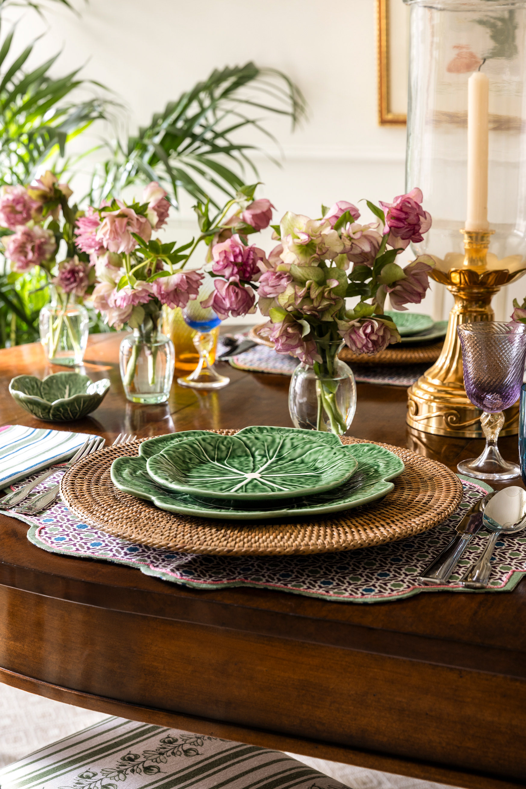 Editorial Shoot for Chrissy Ritter LLC, Photographed by Hayley Ellen Day