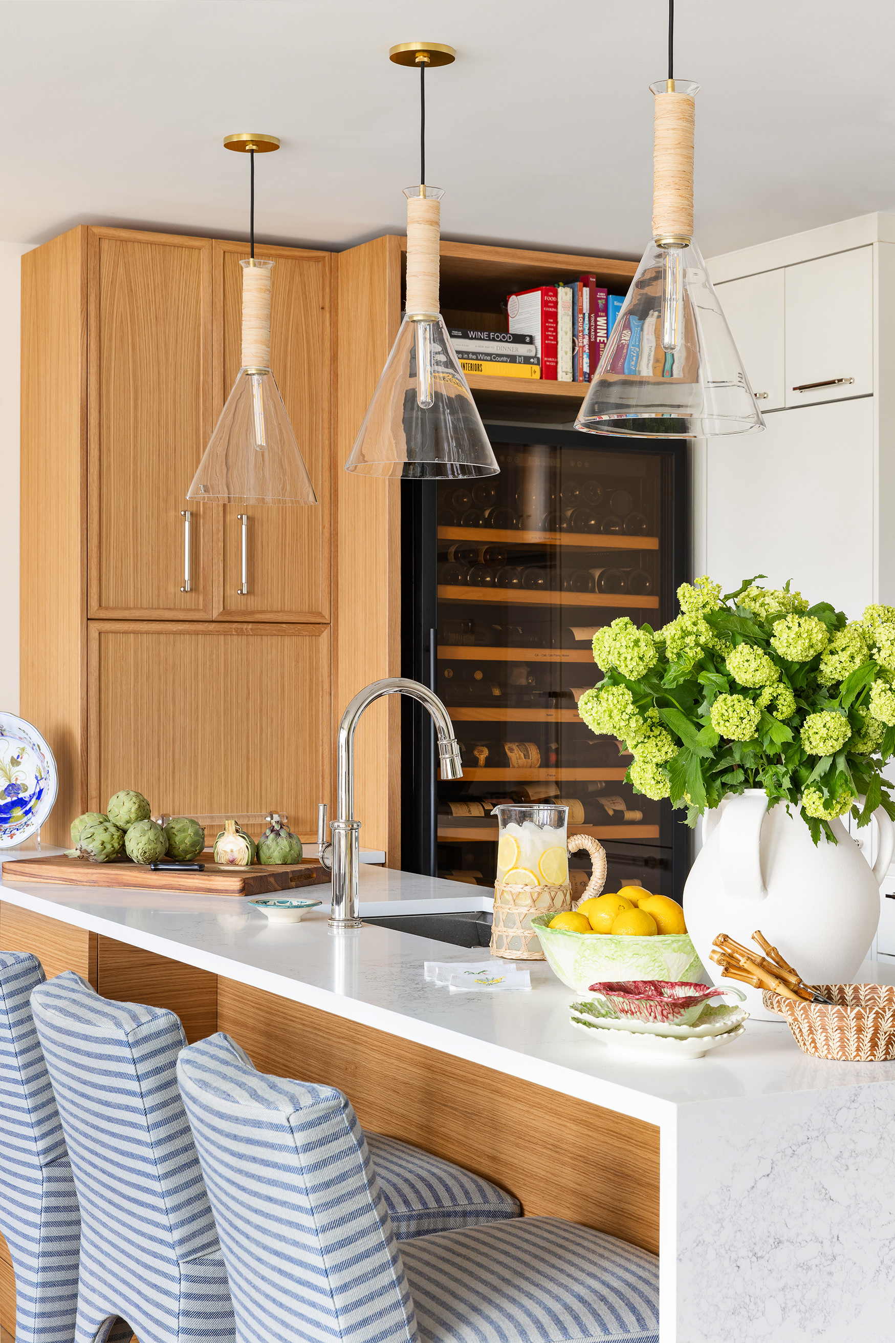 Editorial Shoot for Chrissy Ritter LLC, Photographed by Hayley Ellen Day