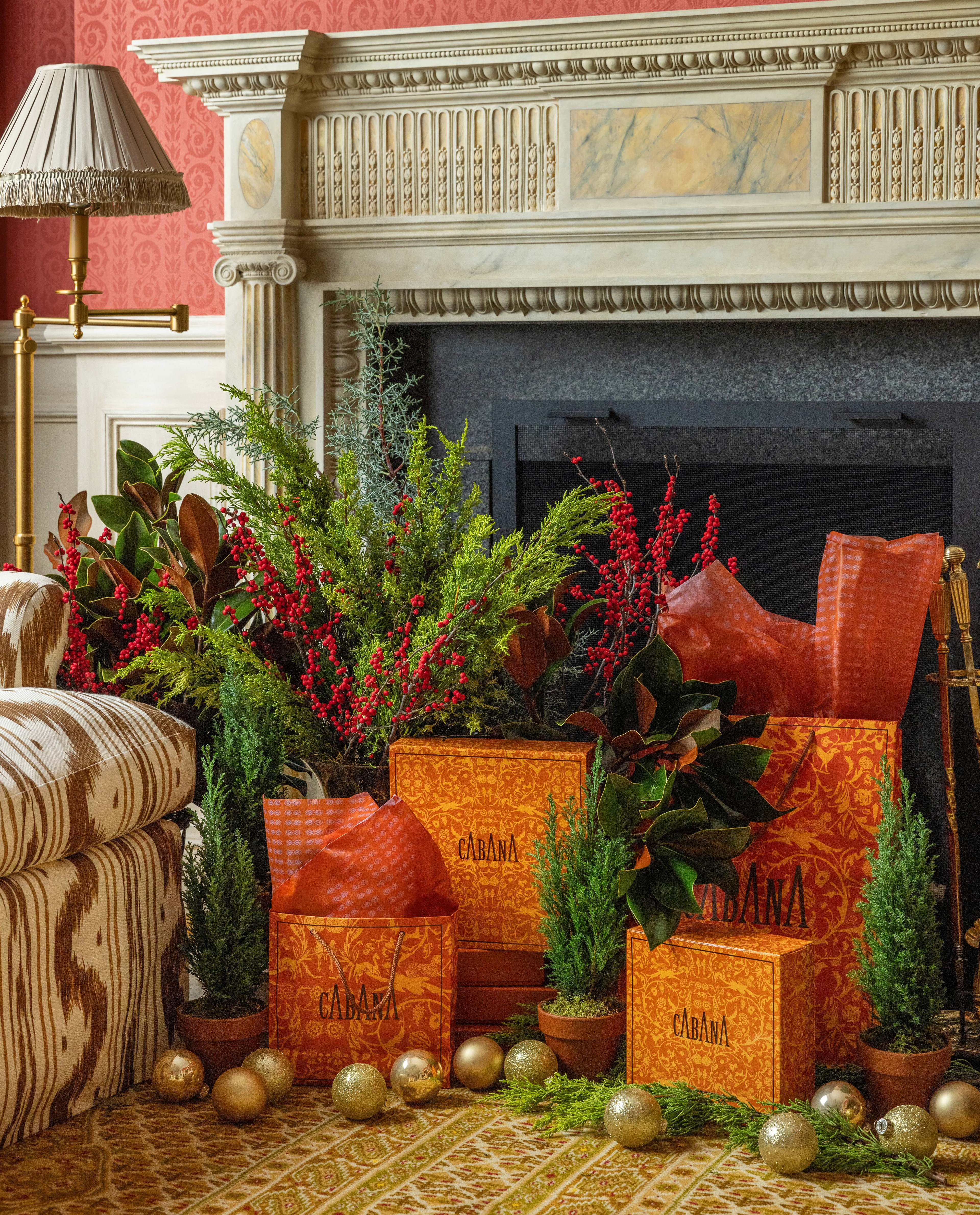 Cabana Holiday Gift Guide, Photo by Hayley Ellen Day
