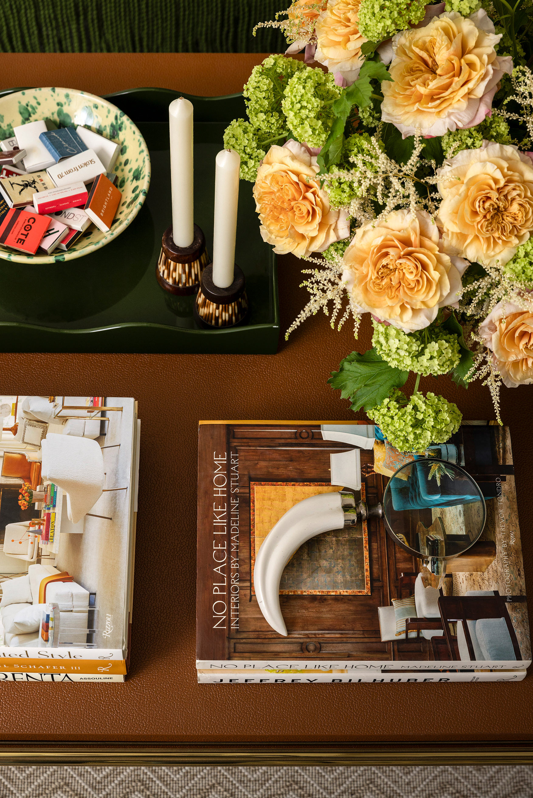 Editorial Shoot for Chrissy Ritter LLC, Photographed by Hayley Ellen Day