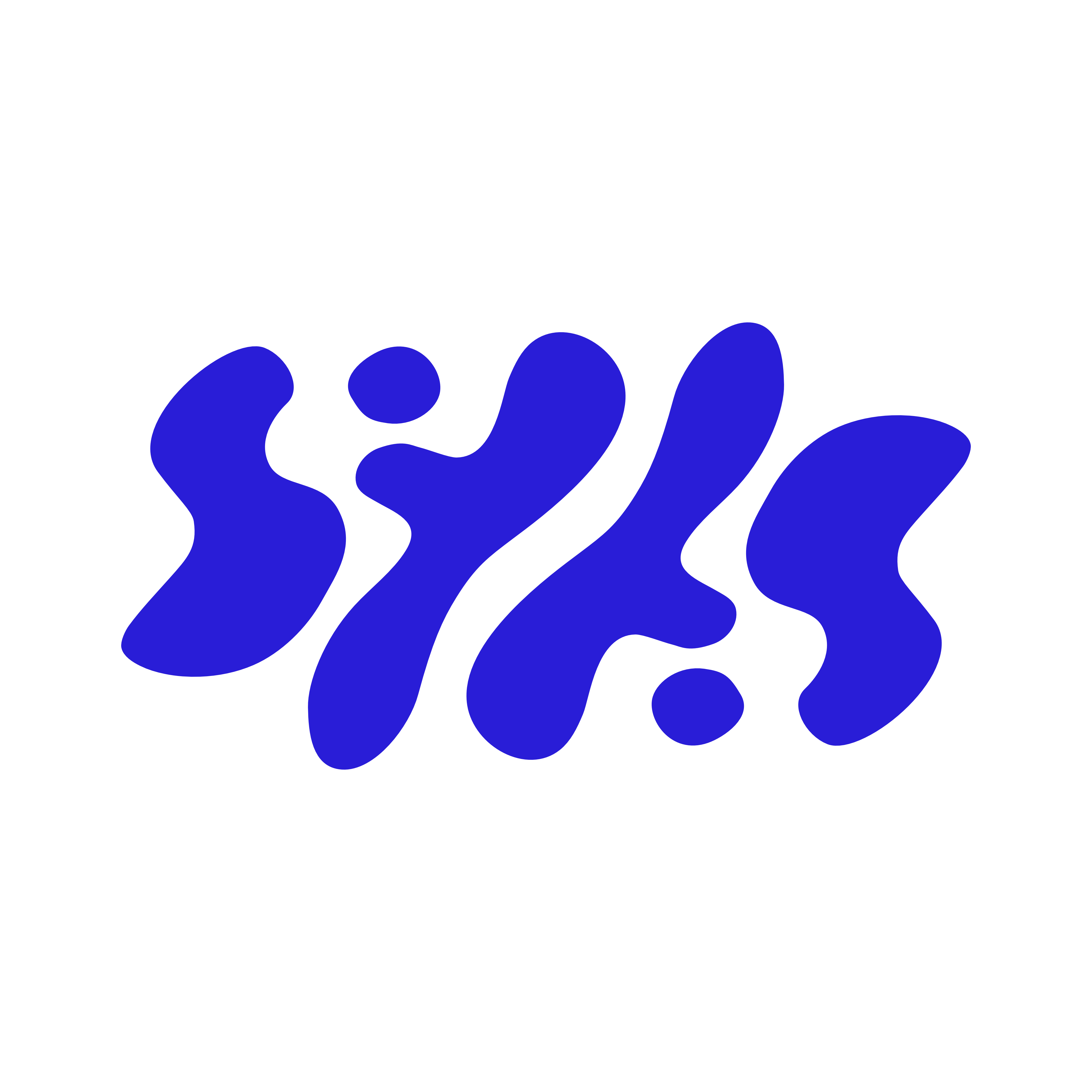 SoySoy Logo