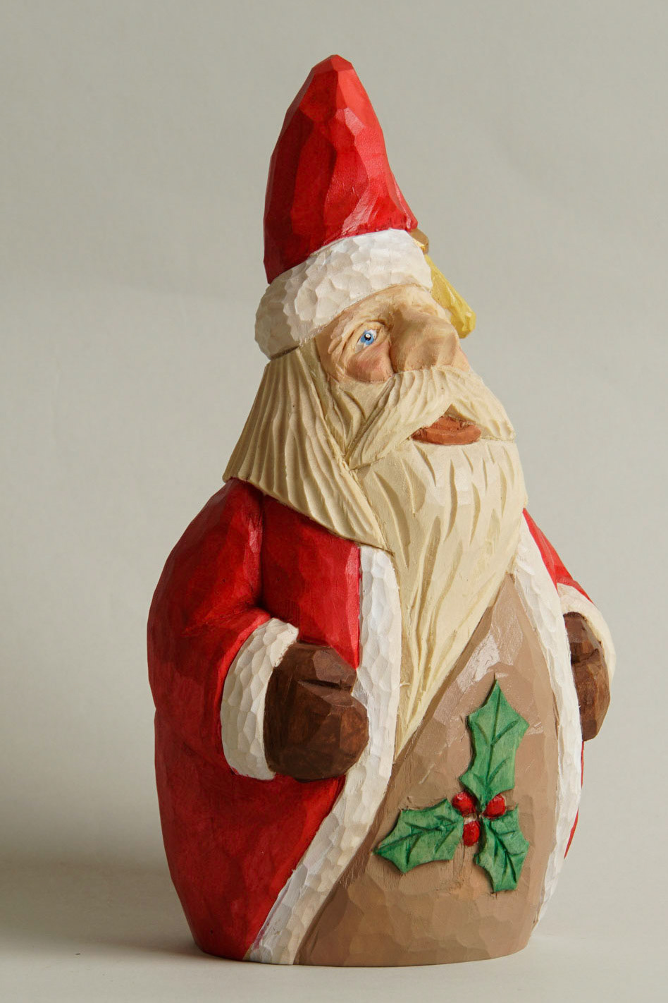 #1148 -- 7 1/4 inches tall --$110