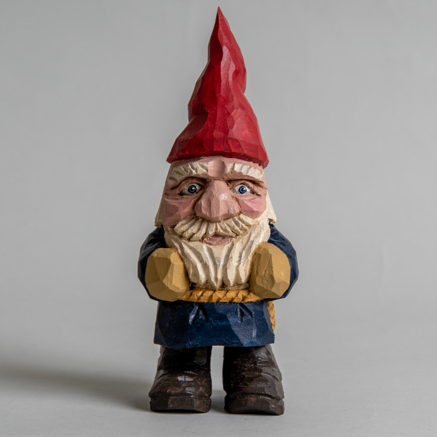 1570 Gnome - 6"