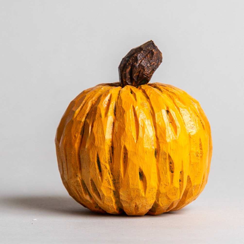 1519-Pumpkin-3.5in-$30