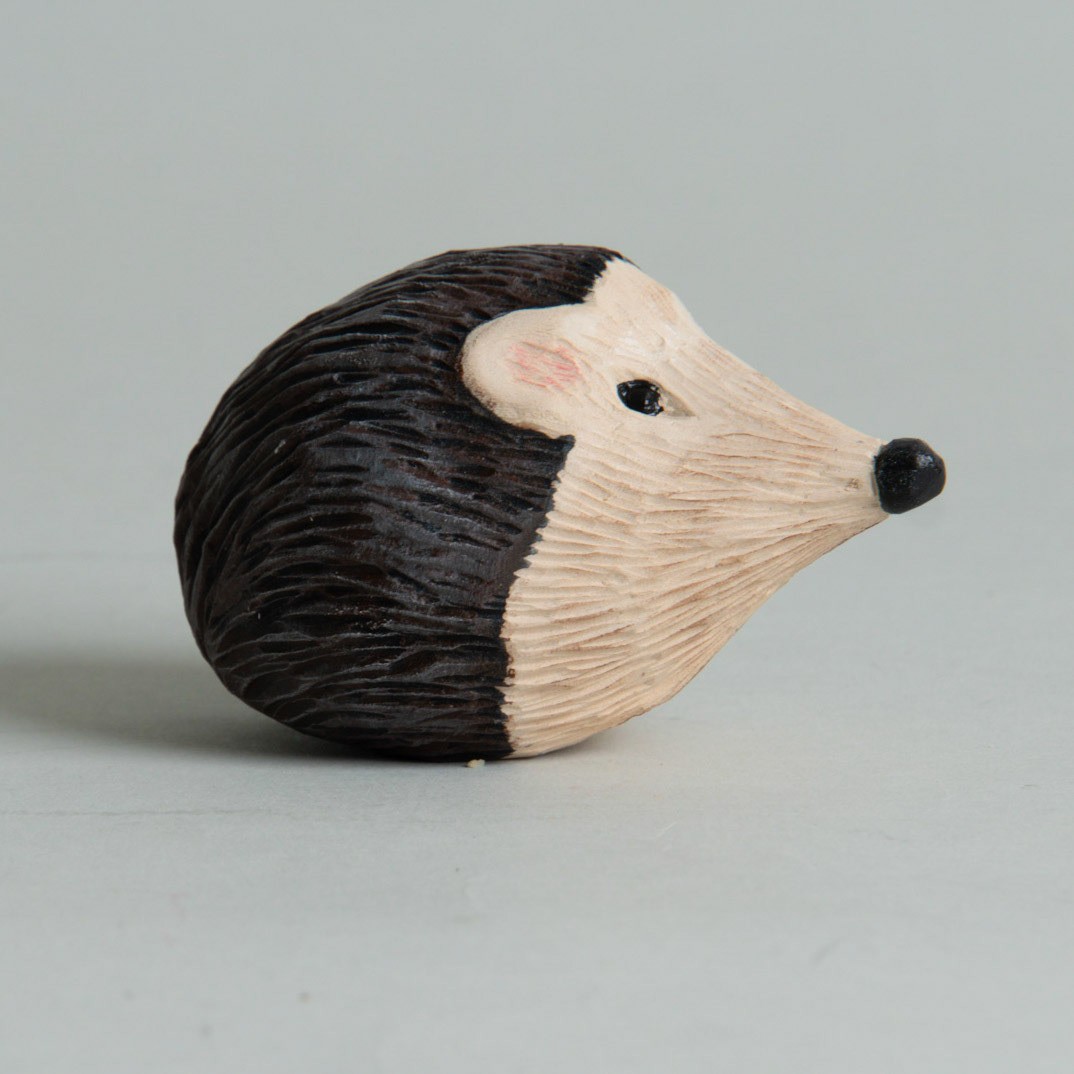 1617 Hedgehog sold