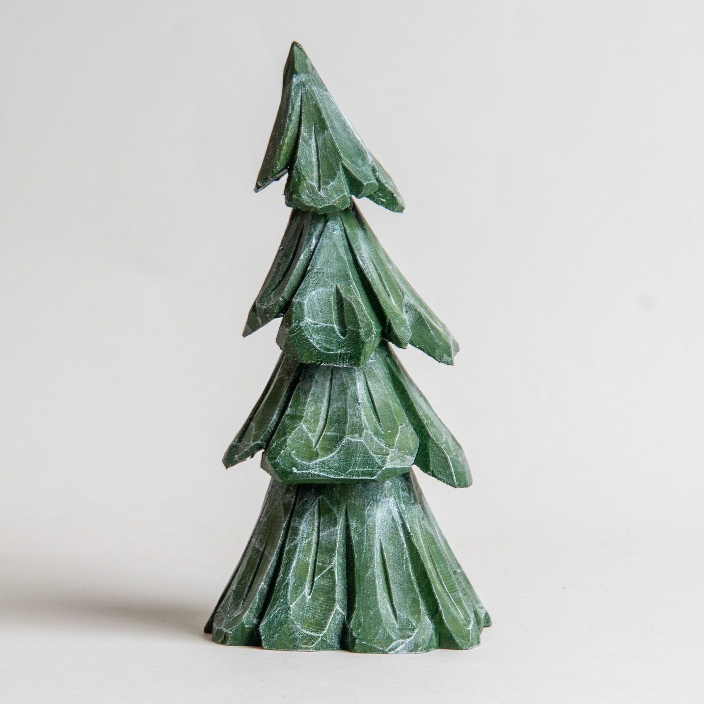 1549 - Tree - 6" $25