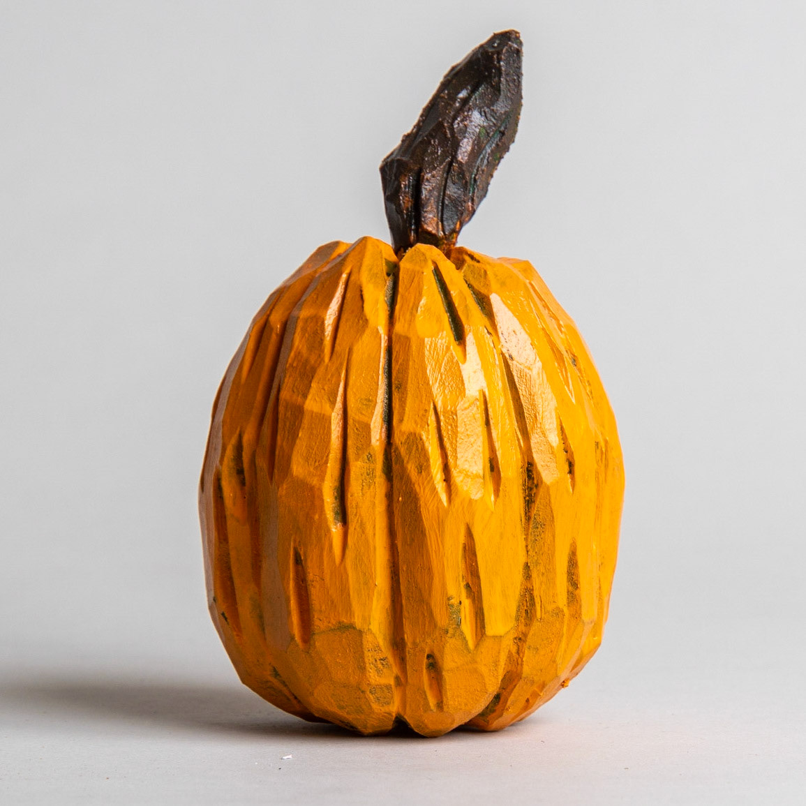 1516-Pumpkin-4.5in-$30