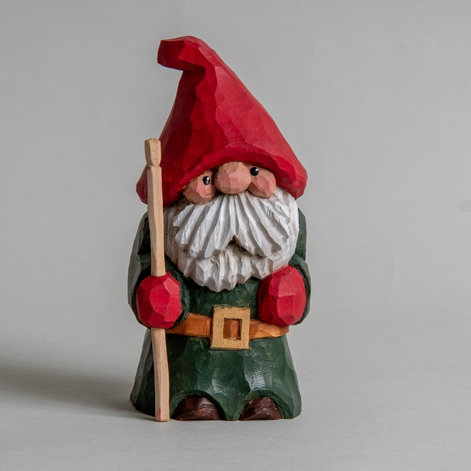 1573 Gnome - 5.5"
