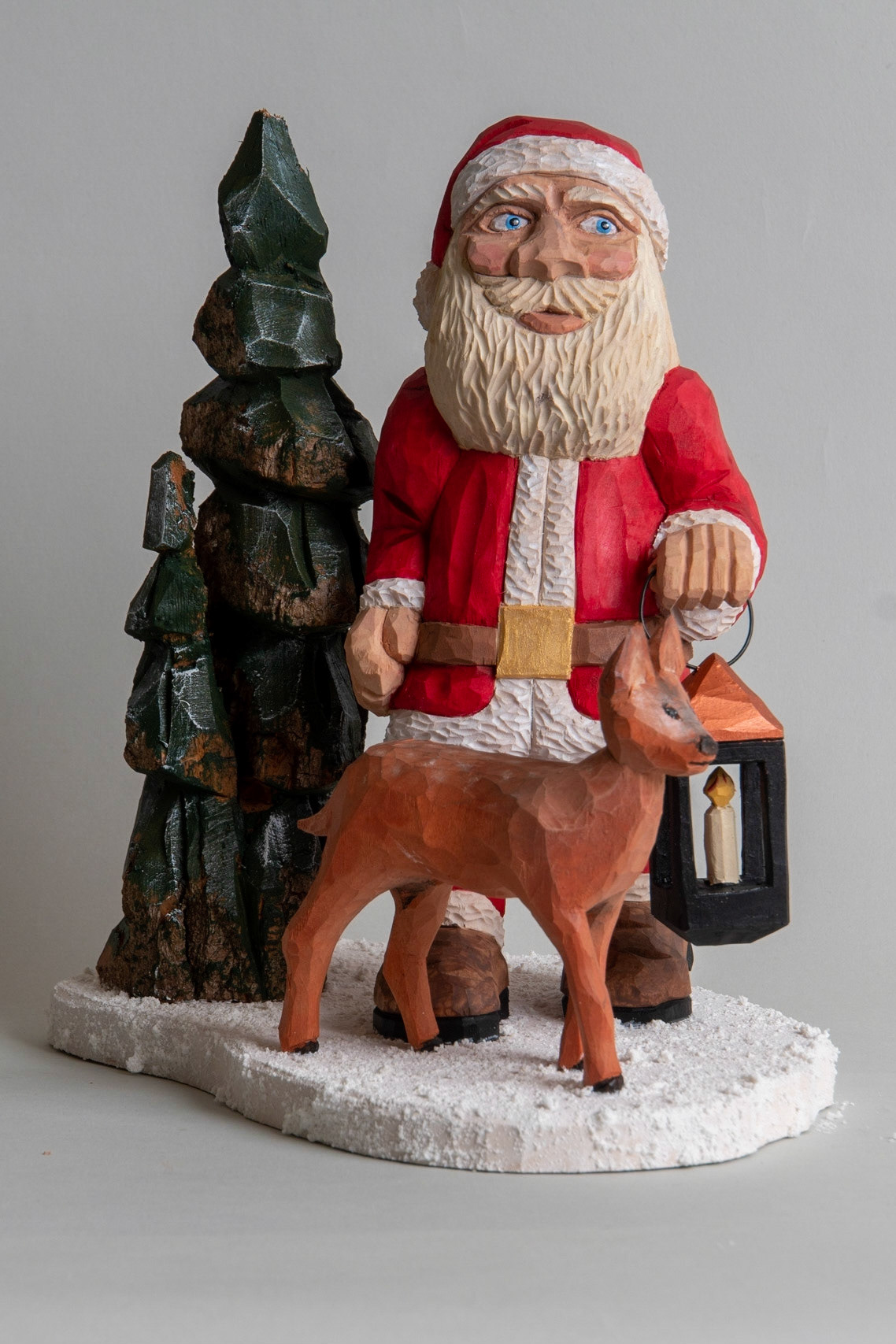 1219 - 9" - Grand Hand