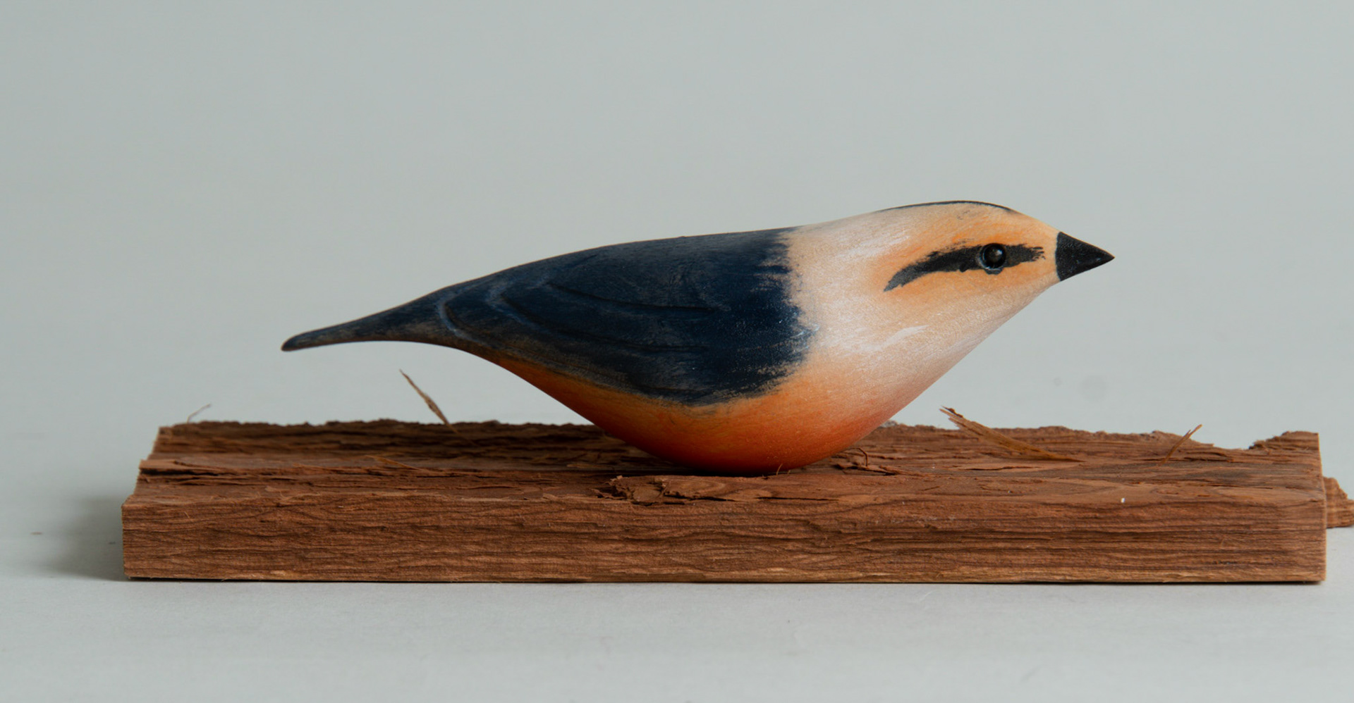 1610 Nuthatch