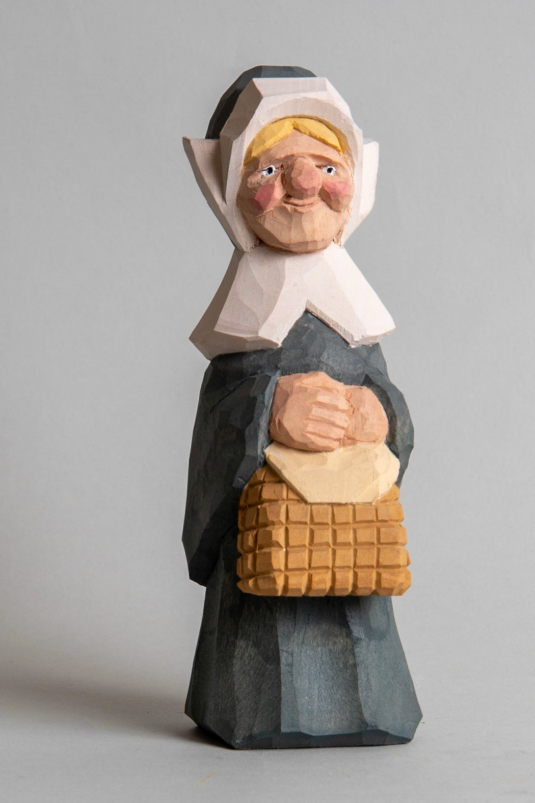 1203 - 6.25" - Grand Hand