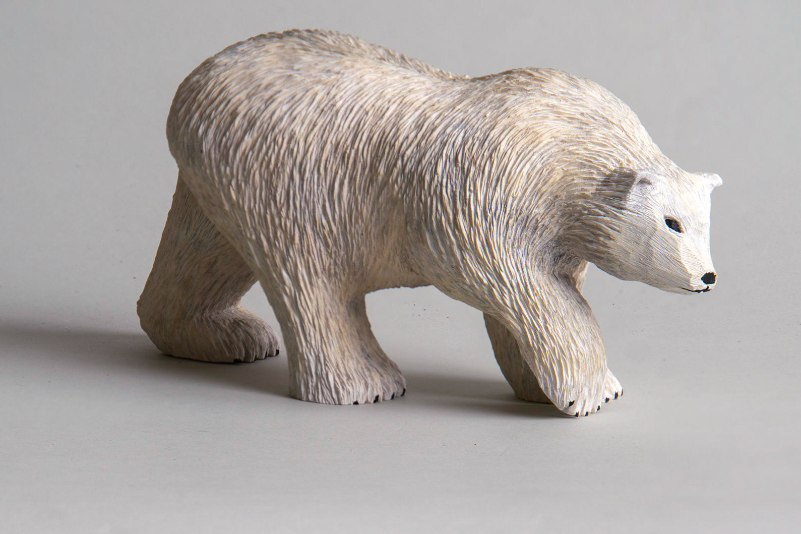 1472-Polar Bear-4in-$200