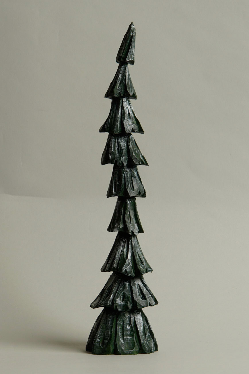 1145 Tree — 12 inches tall — $35