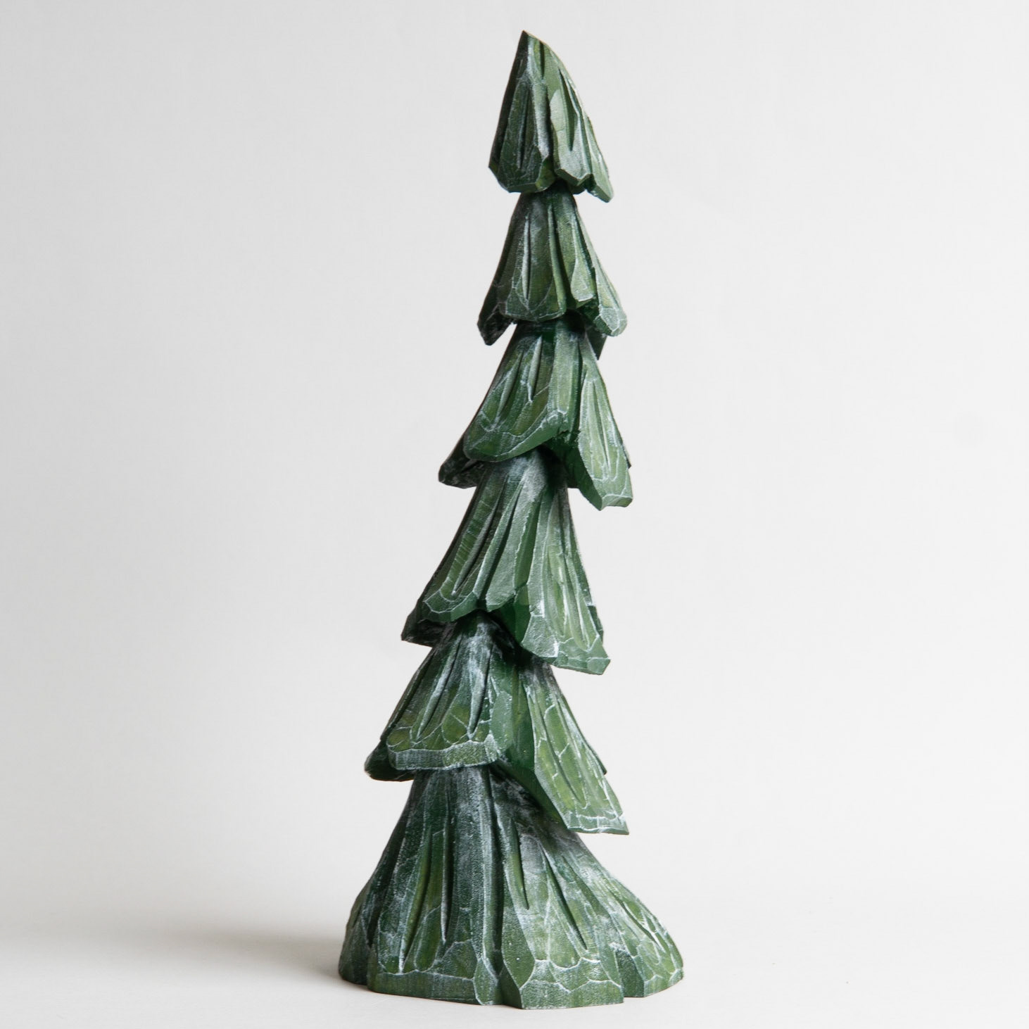 1539 - Tree - 11" Grand Hand