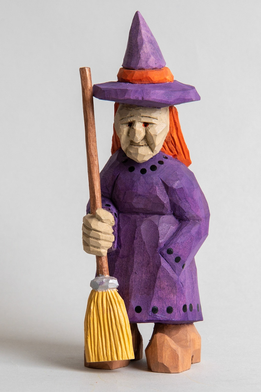 1206 - 6" - Grand Hand