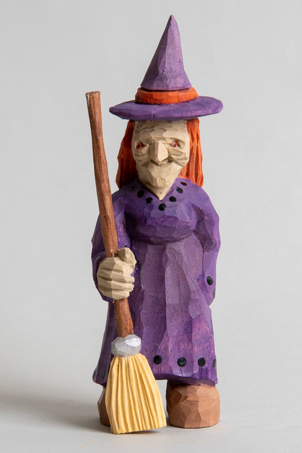 1205 - 6" - Grand Hand