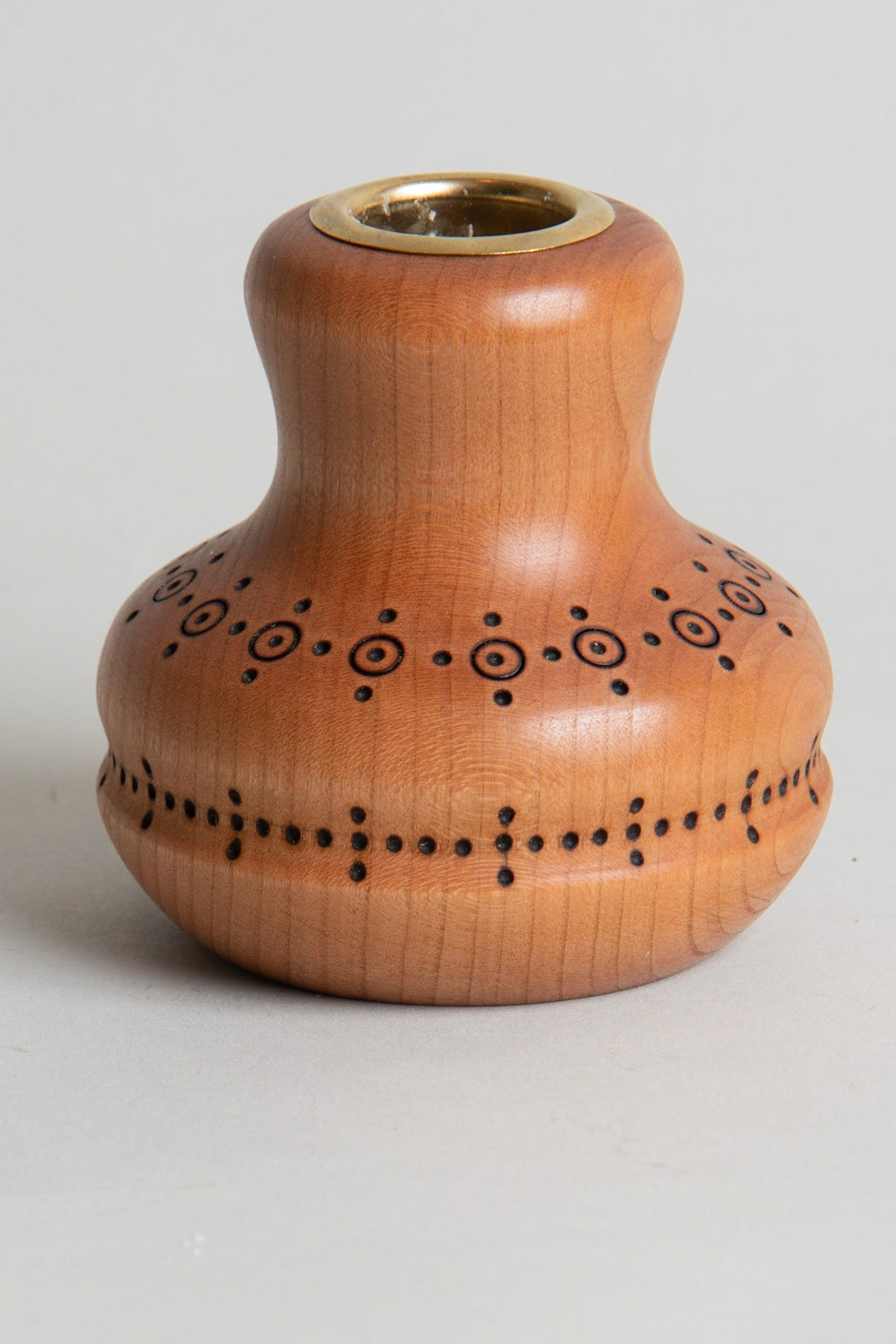 1185 - 3x3" - Grand Hand