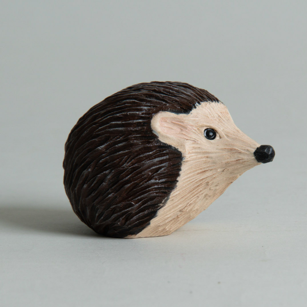1616 Hedgehog