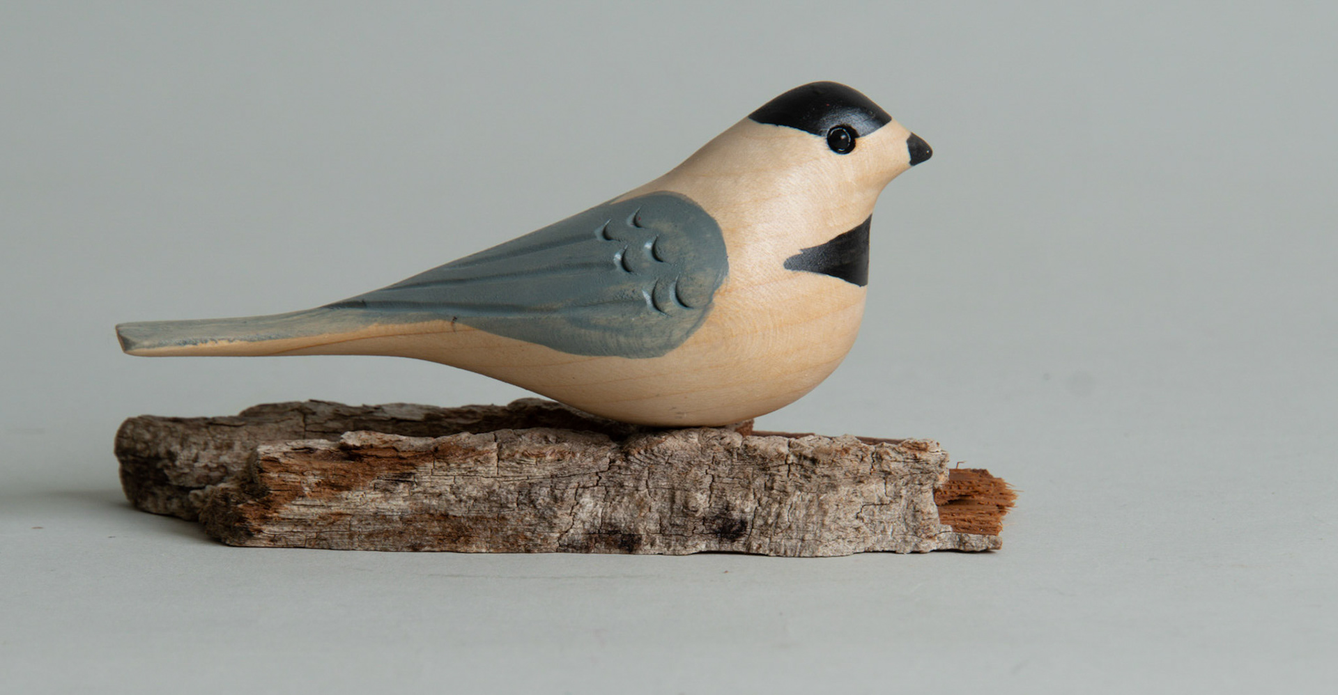 1612 Chickadee