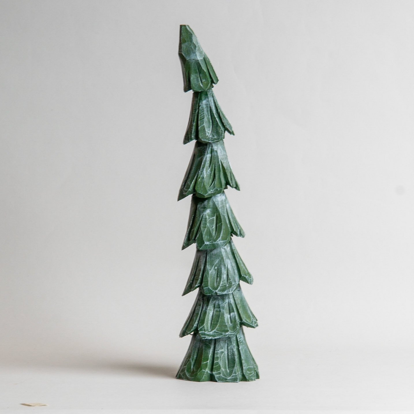 1550 - Tree - 12" $45