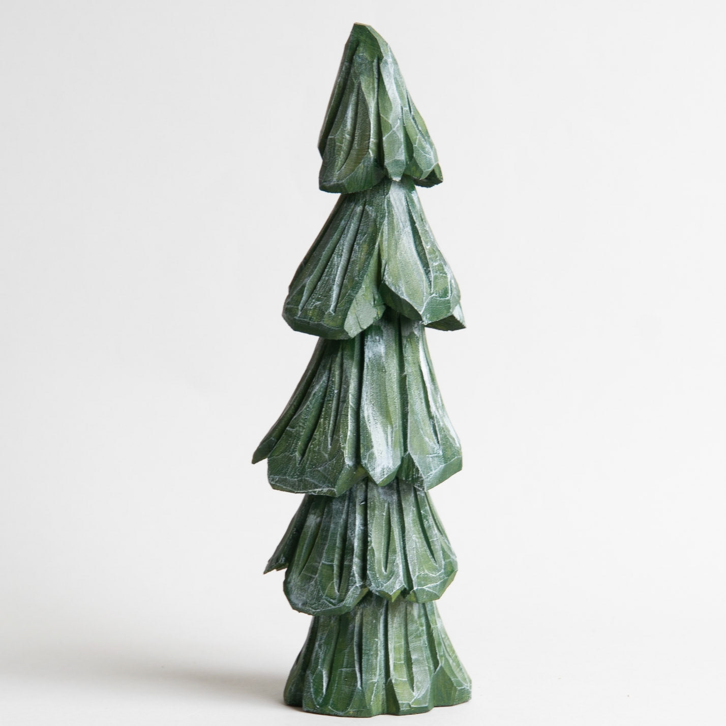 1536 - Tree - 8,25 Grand Hand