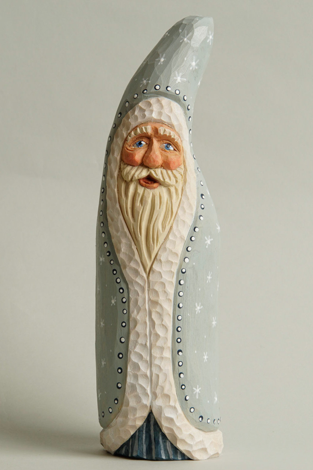 #J98 -- 8 1/2 inches tall --$75