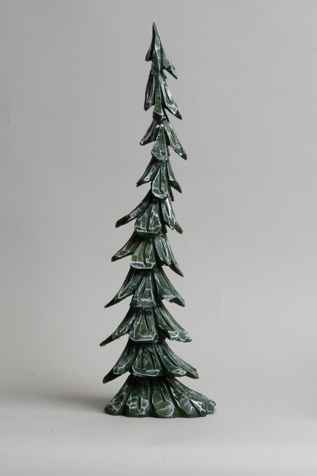 1168 - 11" - Grand Hand Sold