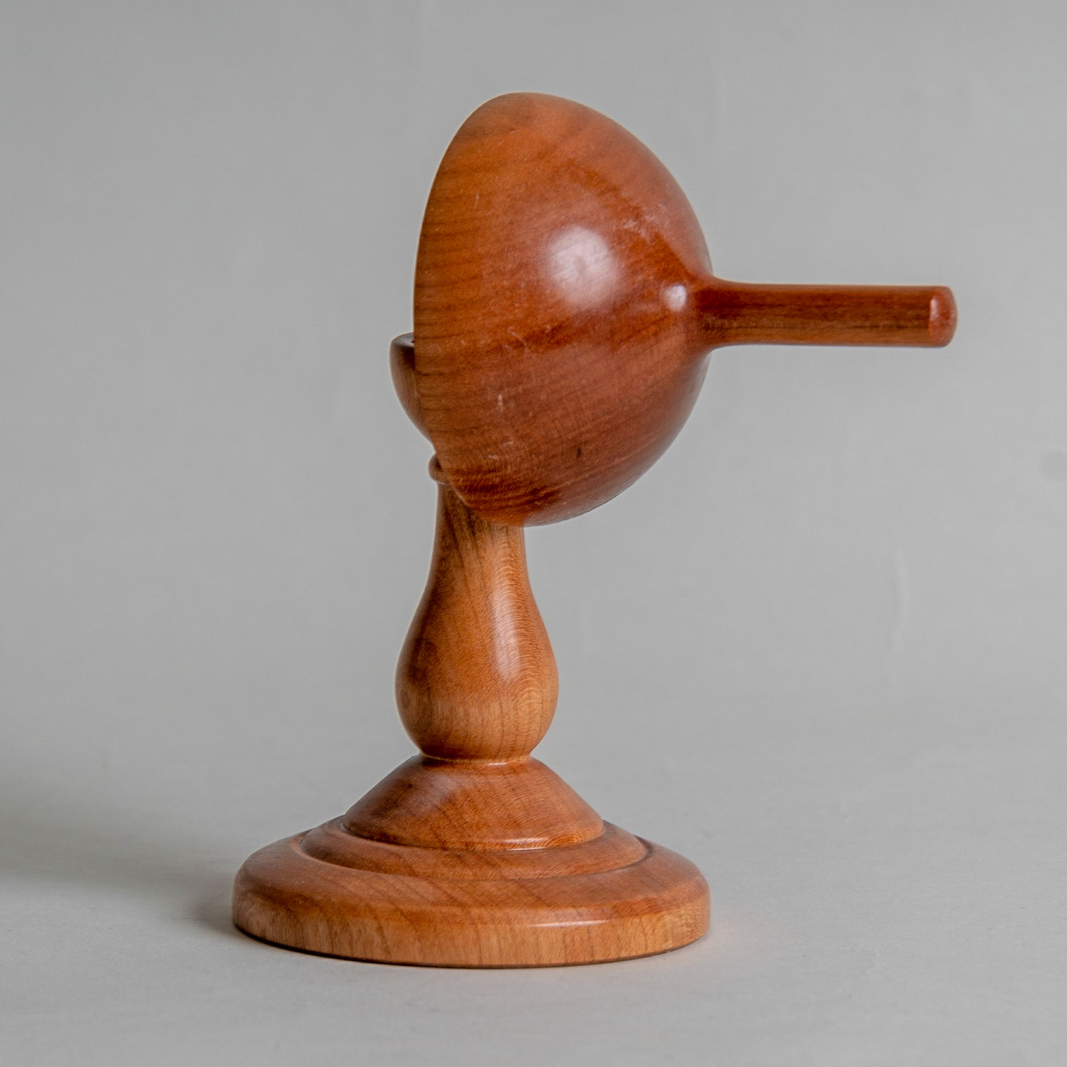 1588 Cherry TowerTop 6"