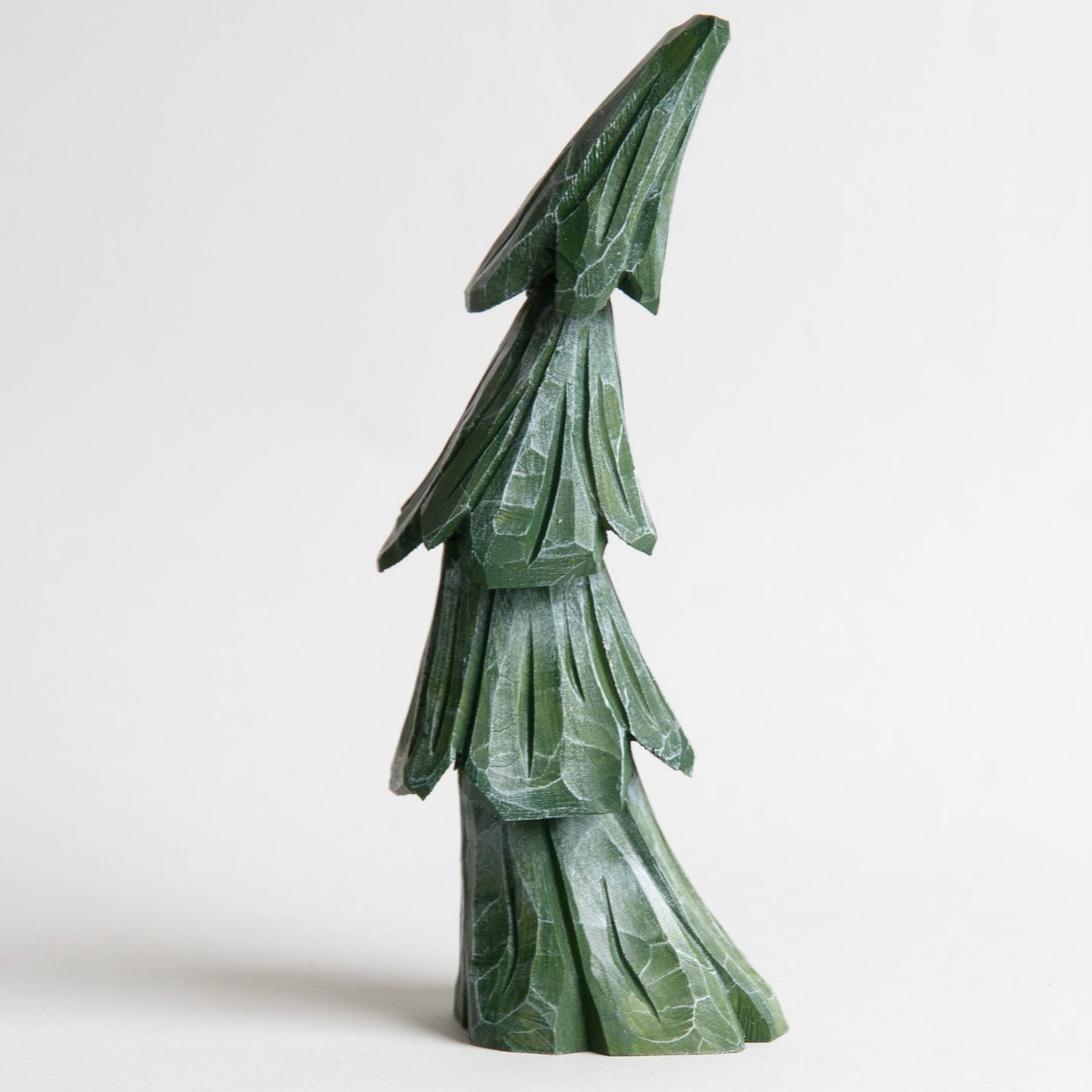 1535 - Tree - 7" - Sold