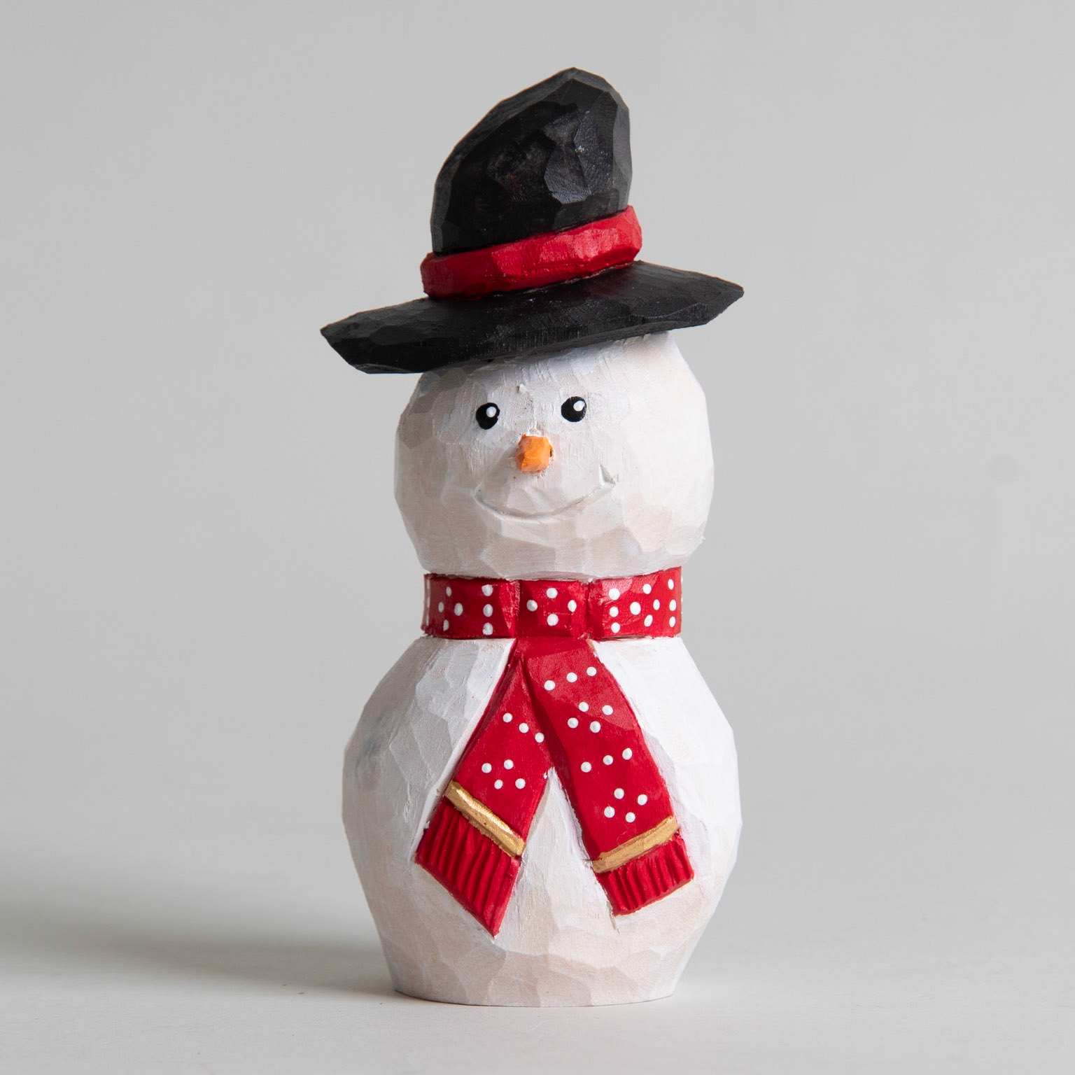Snowman - 1553-5.5"