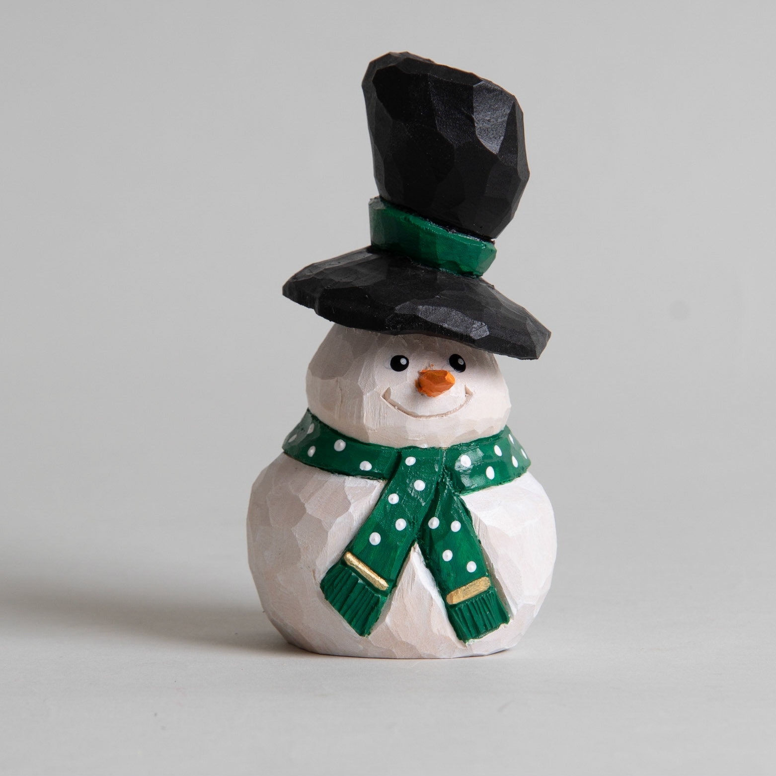 Snowman - 1555 - 4.5"