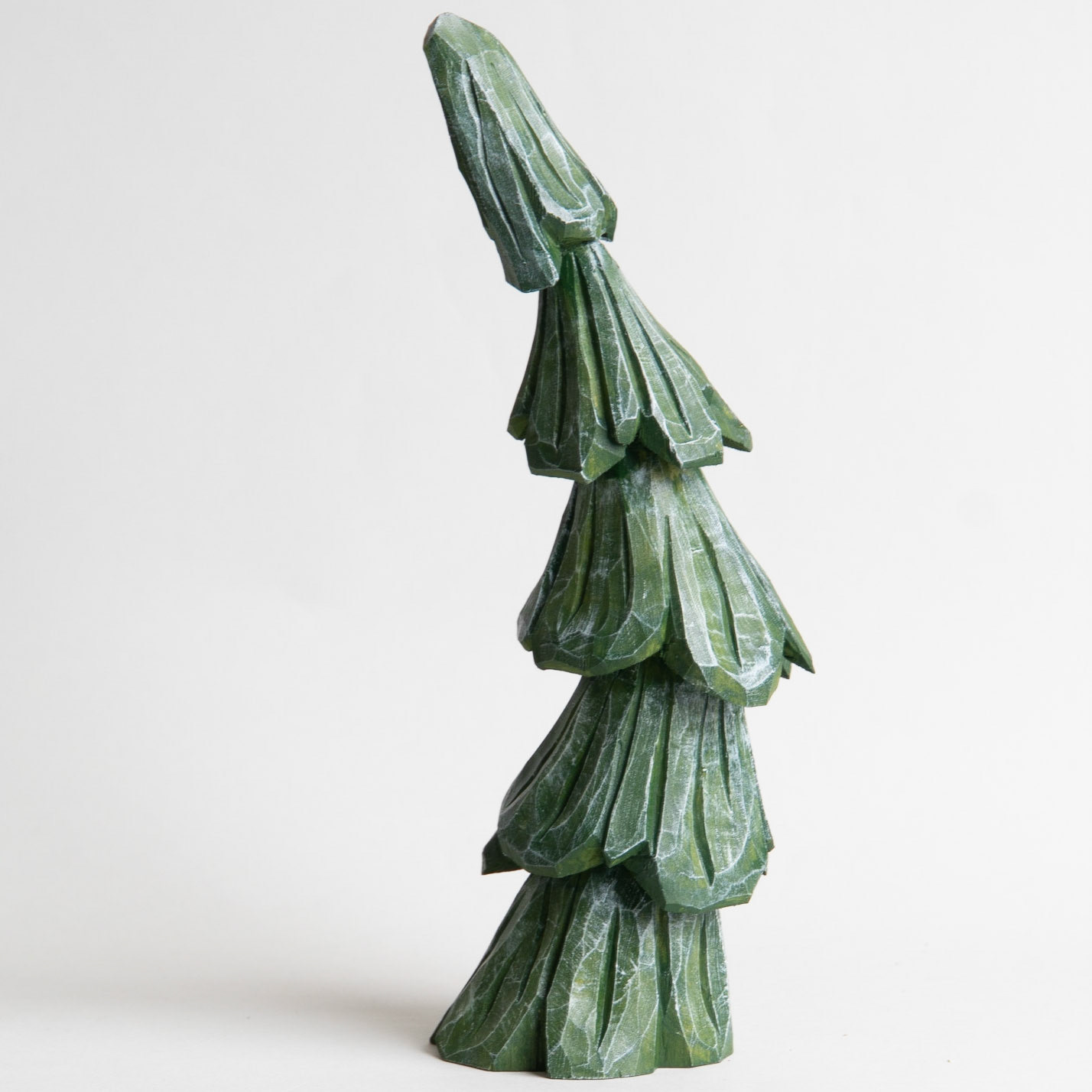 1537 - Tree - 8.5" Sold
