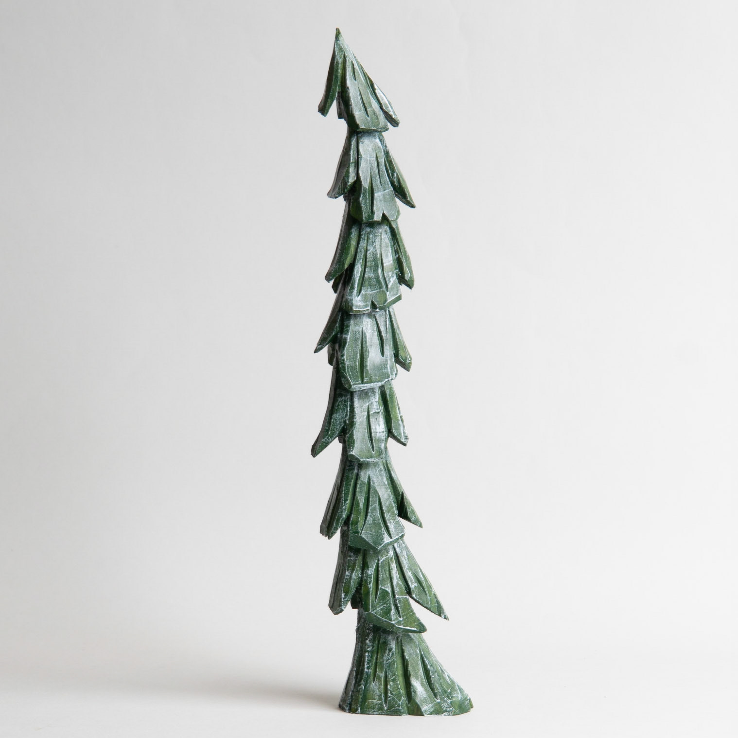 1543 - Tree - 13.75" Grand Hand