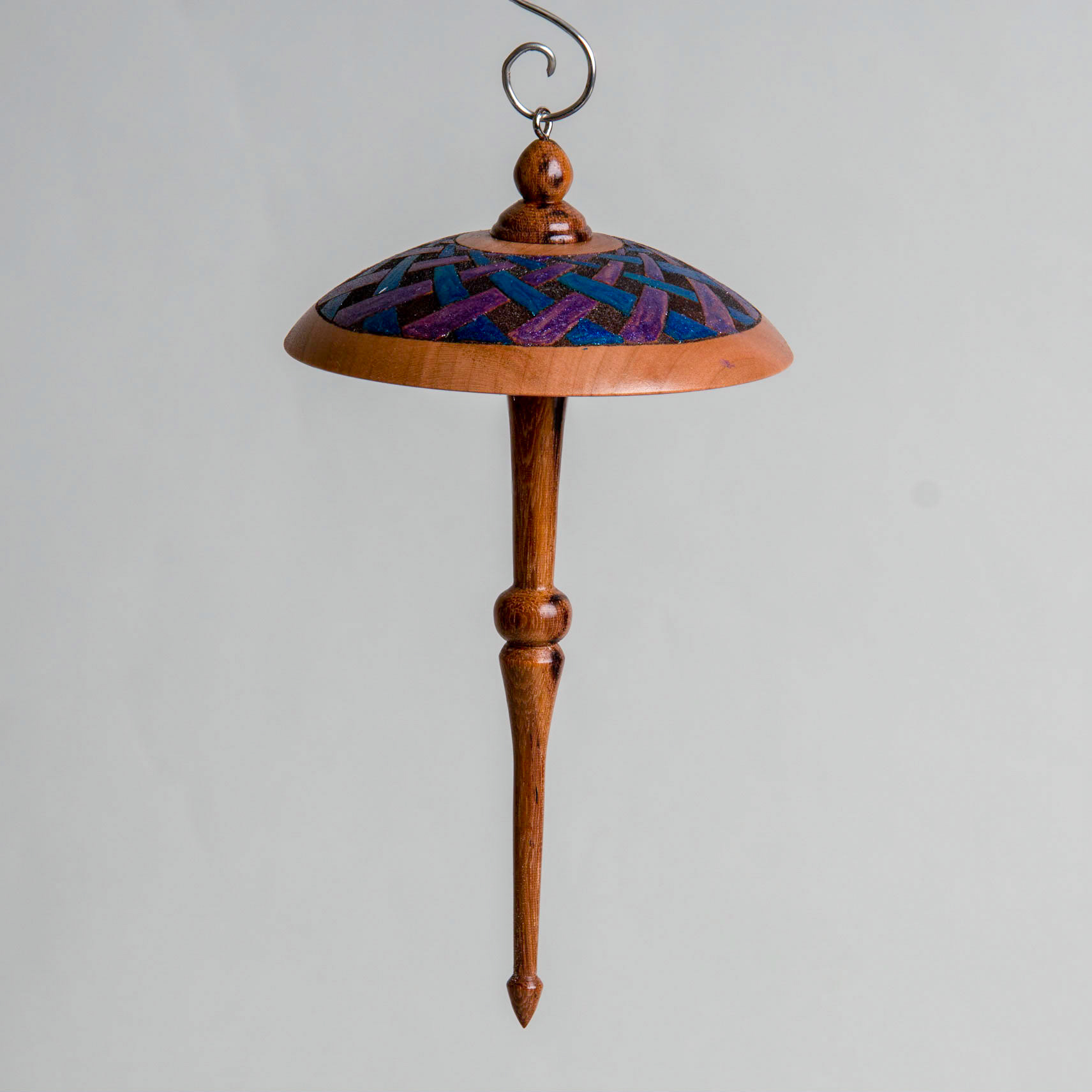 1530-Umbrella Ornament-$50