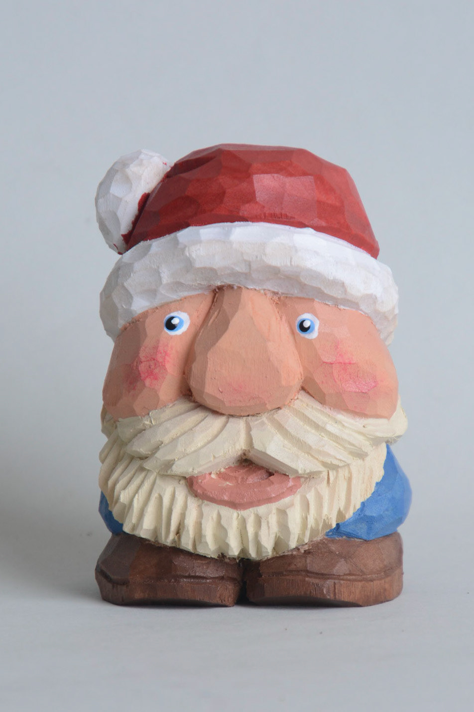 # 969 Fritz - 3 inches tall - $50