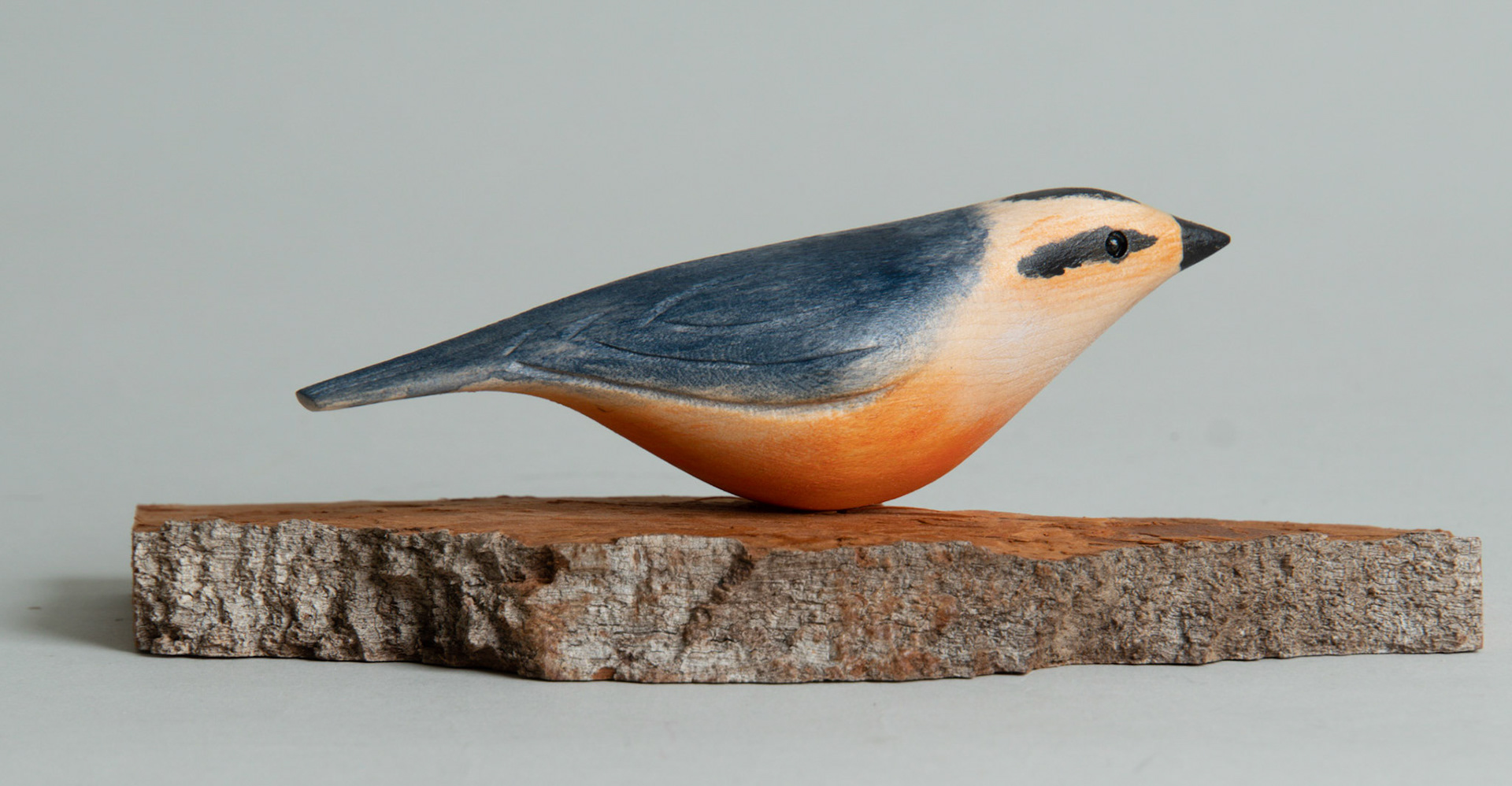 1609 Nuthatch